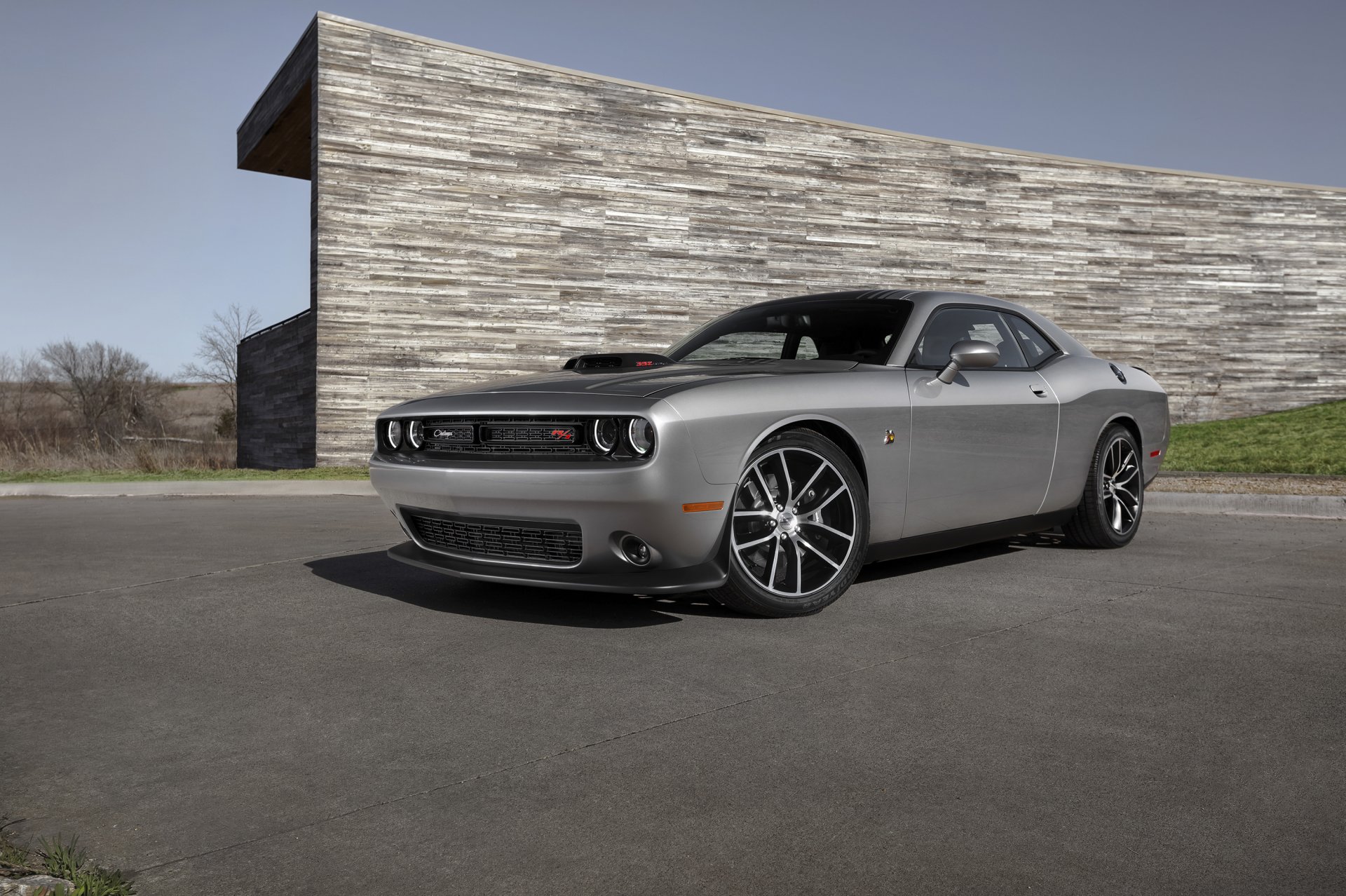 2015 г. увернуться challenger hemi скат pack шейкер lc додж челленджер