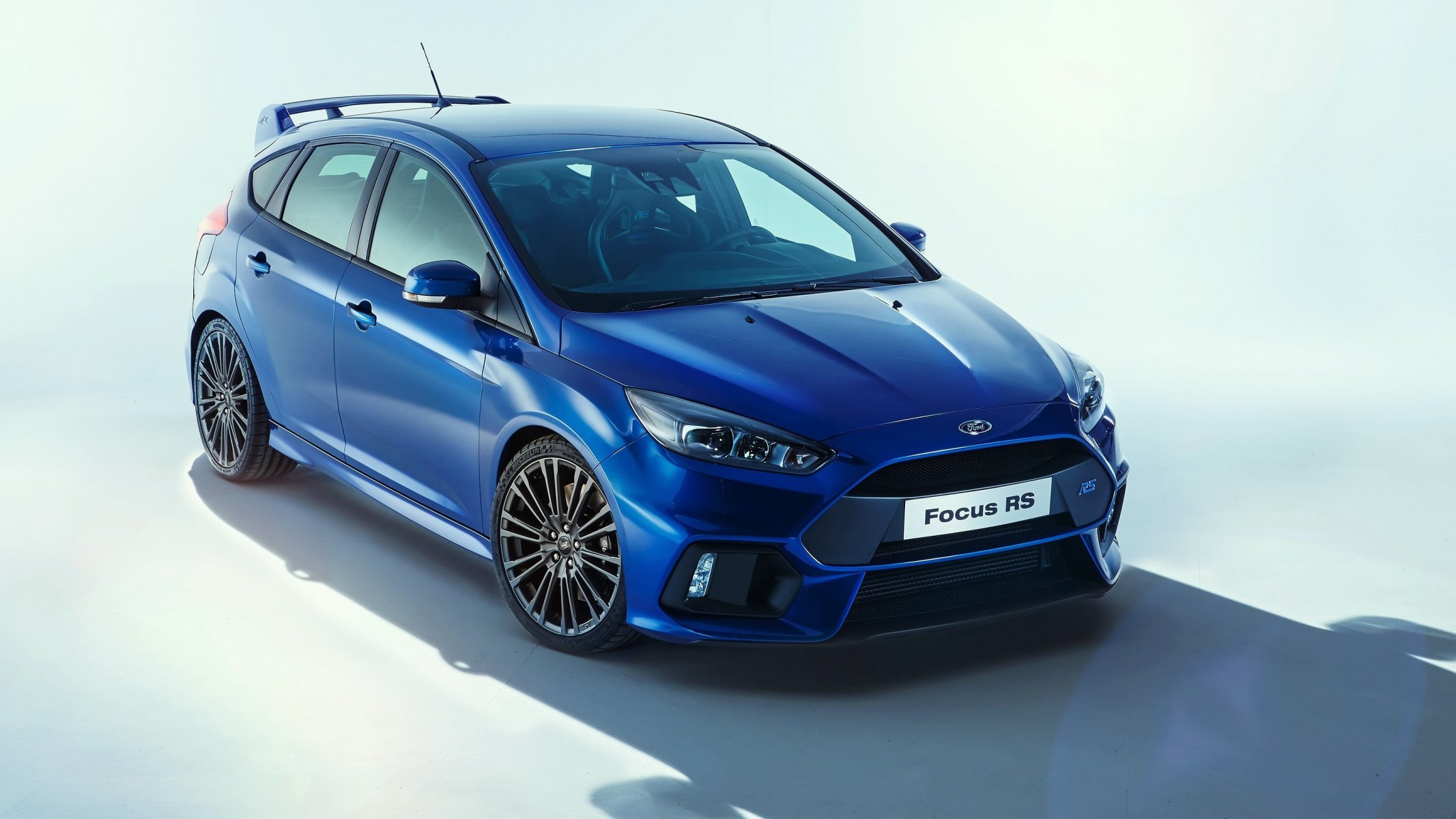 2015 ford focus rs focus