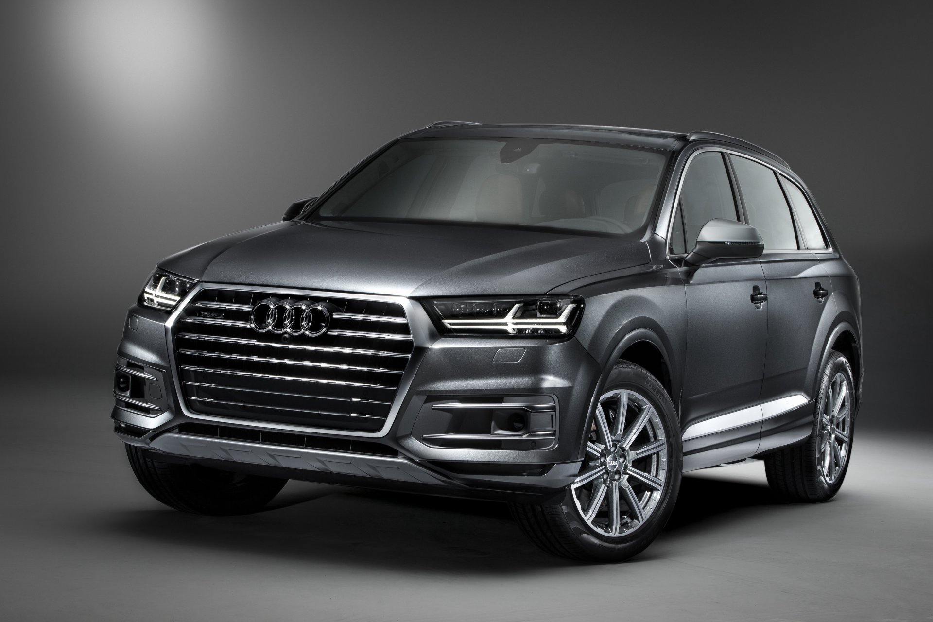 2015 audi q7 tdi quattro audi quattro