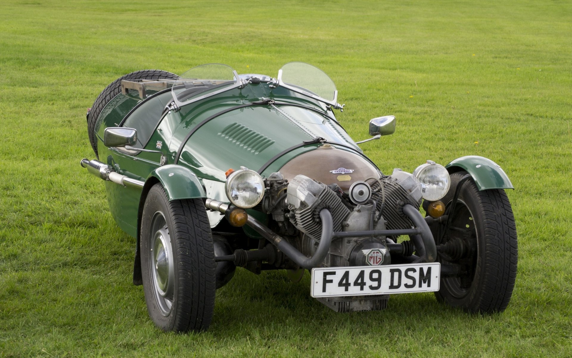 pembleton motor company pembleton cyclecar kit car england