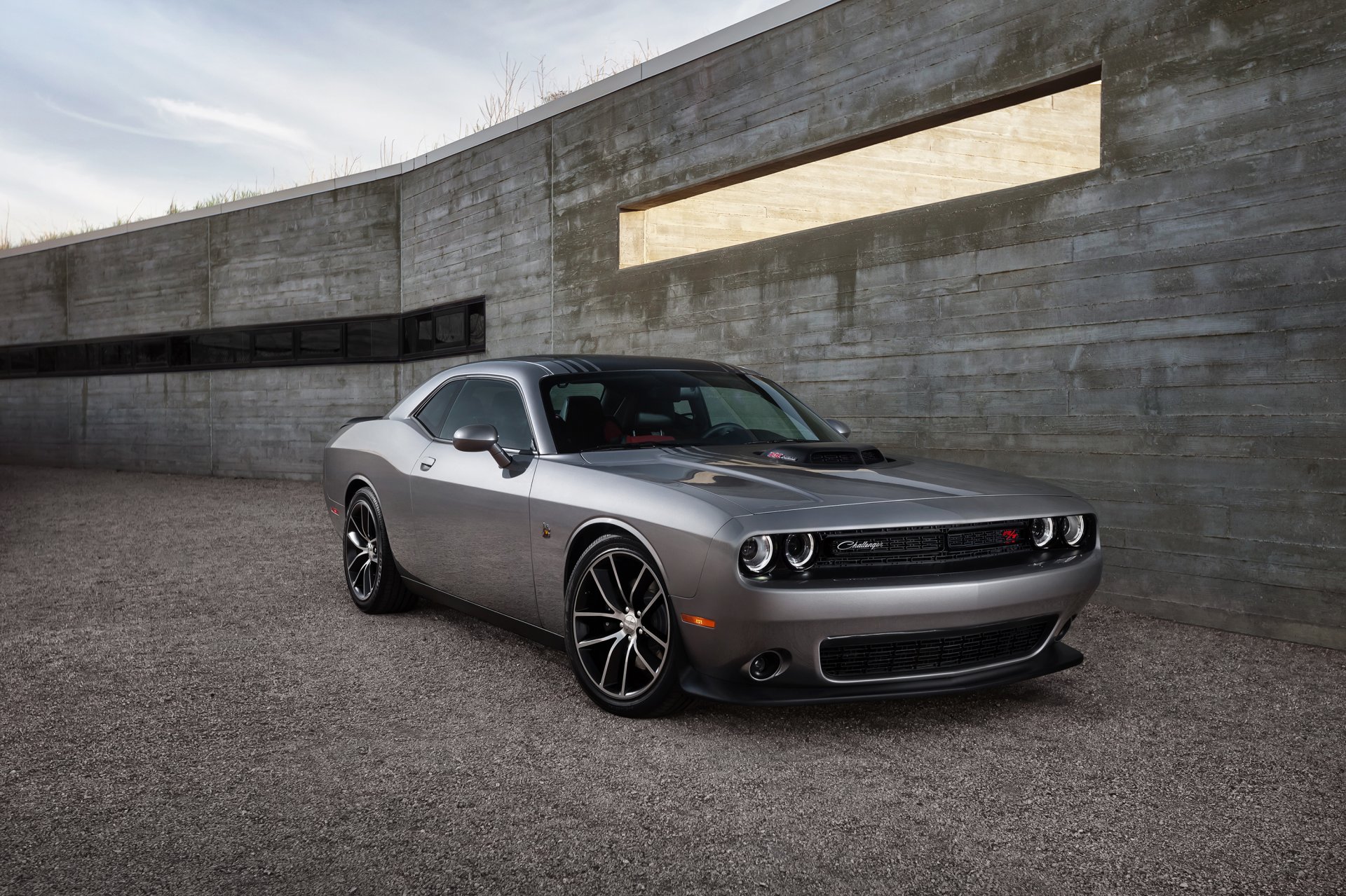 2015 schivare challenger hemi scat pack shaker lc dodge challenger