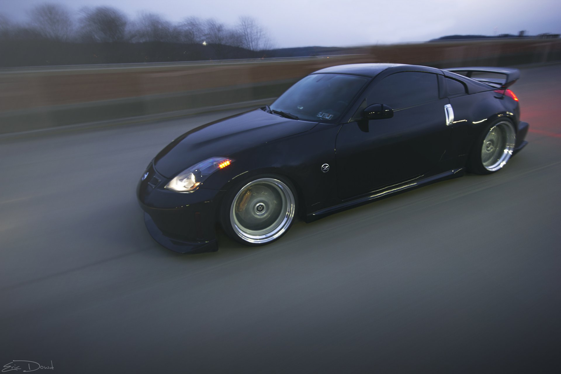 nissan 350z tuning pozycja nismo nissan speed