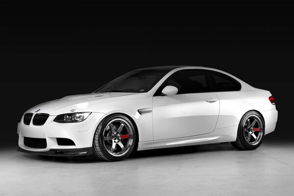 2014 BMW m3 Coupé des Jahres