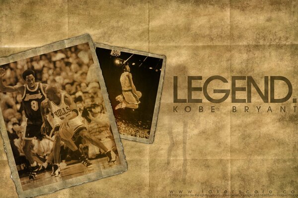 Basketball. Basketball-Legenden. Nba. Retro Foto