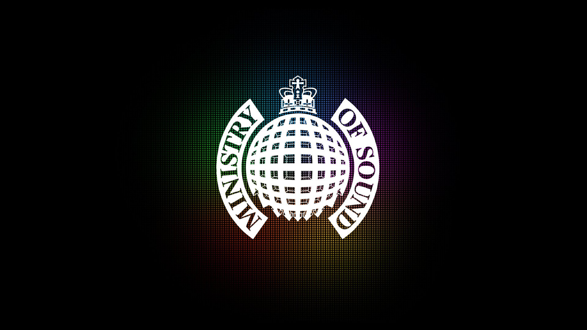 ministry of sound corona logotipo logo