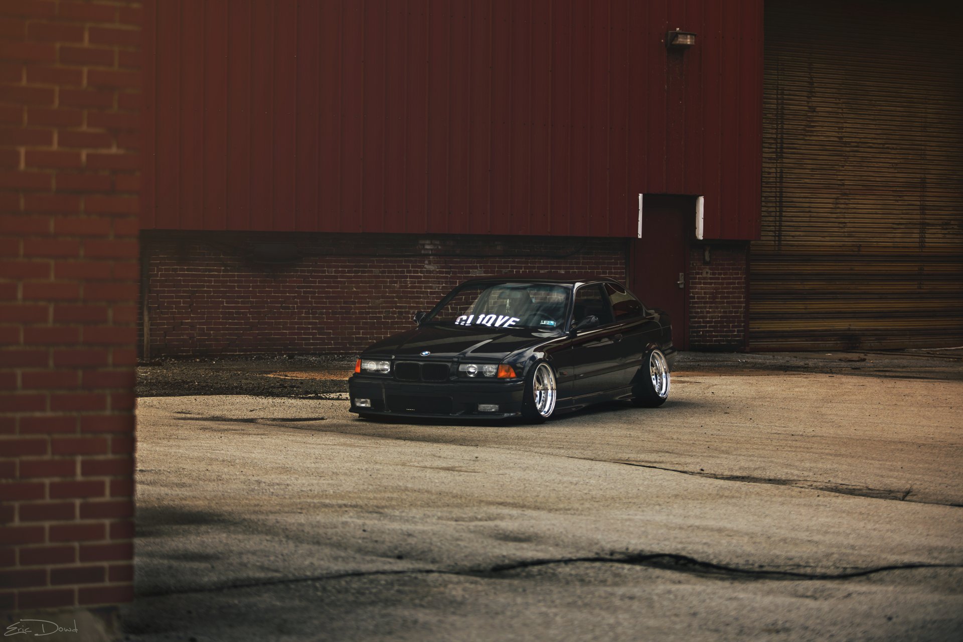 bmw e36 black position bmw m3 black tuning