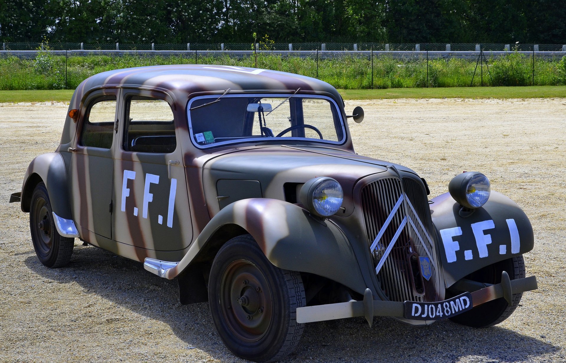 controllo di trazione ffi automobile anteriore