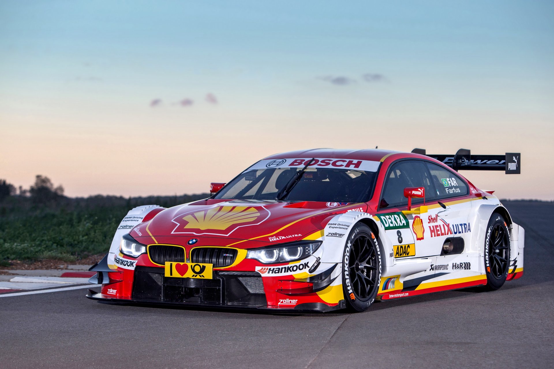 2014 bmw m4 dtm f82 bmw dtm