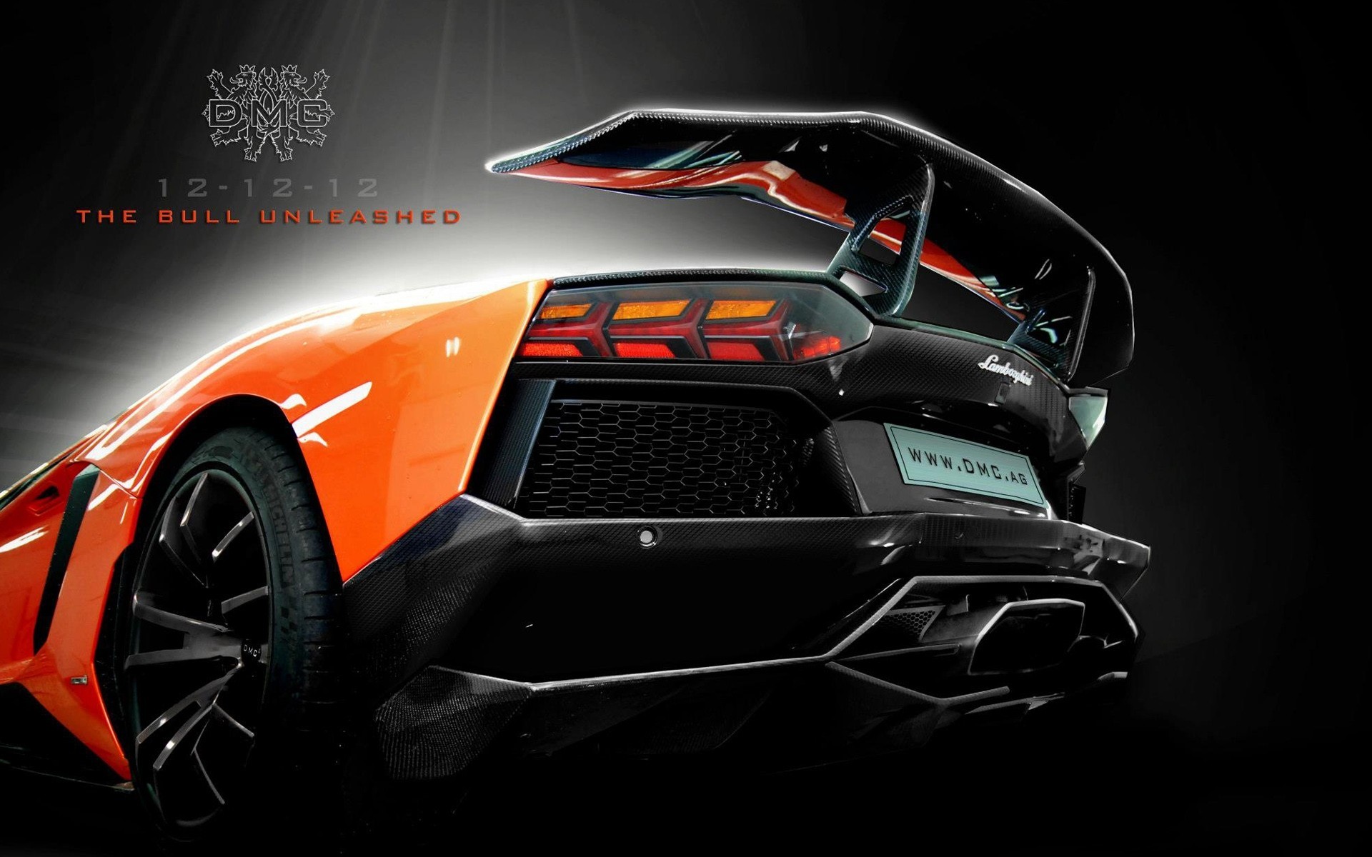 2013 personalización lp900 lamborghini aventador