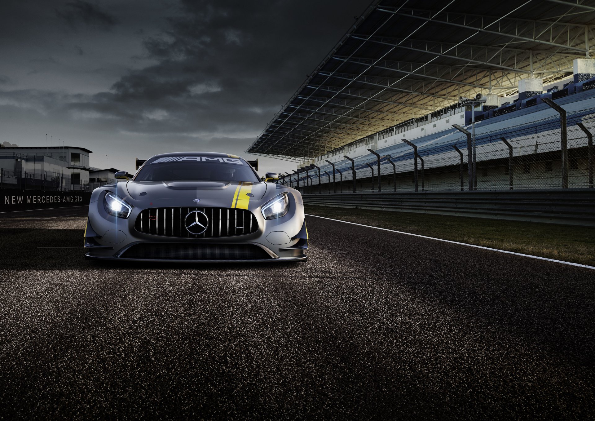 2015 г. mercedes amg gt3 мерседес амг