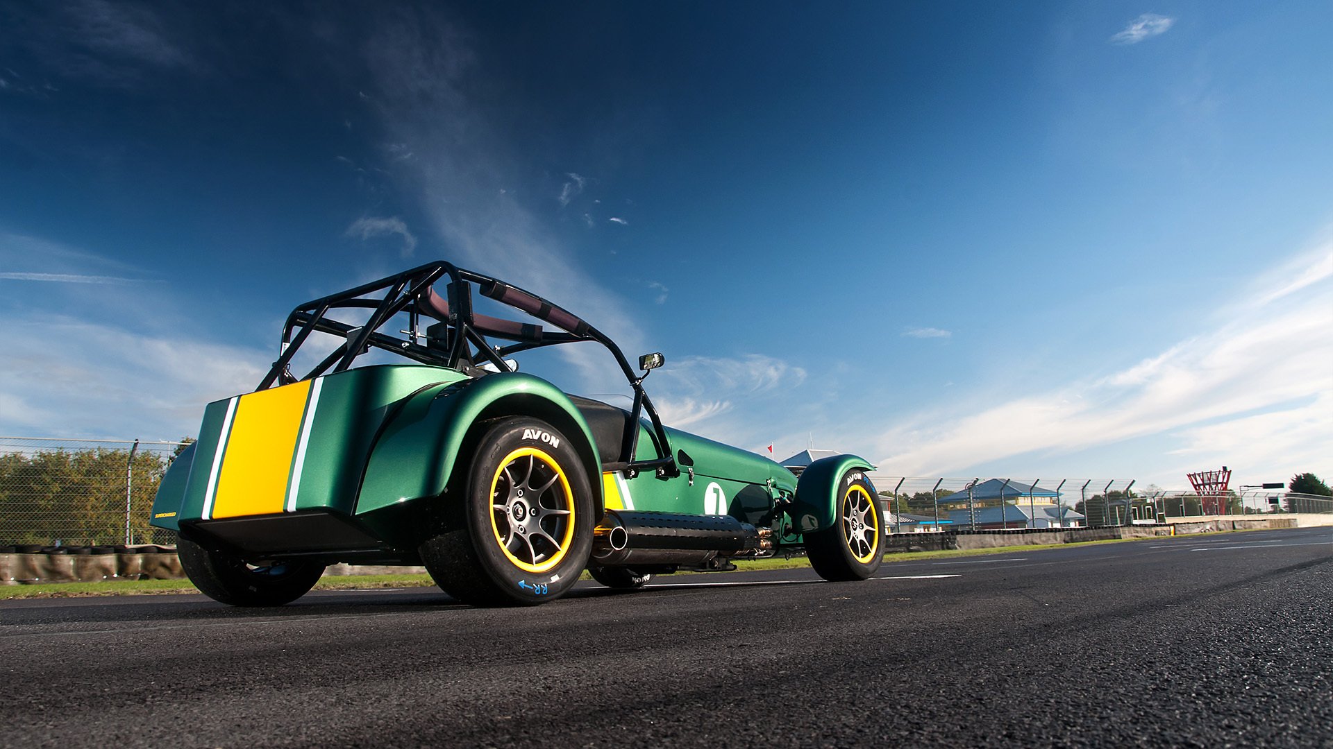 car wallpaper caterham r600 superlight 2012 wallpaper caterham superlight