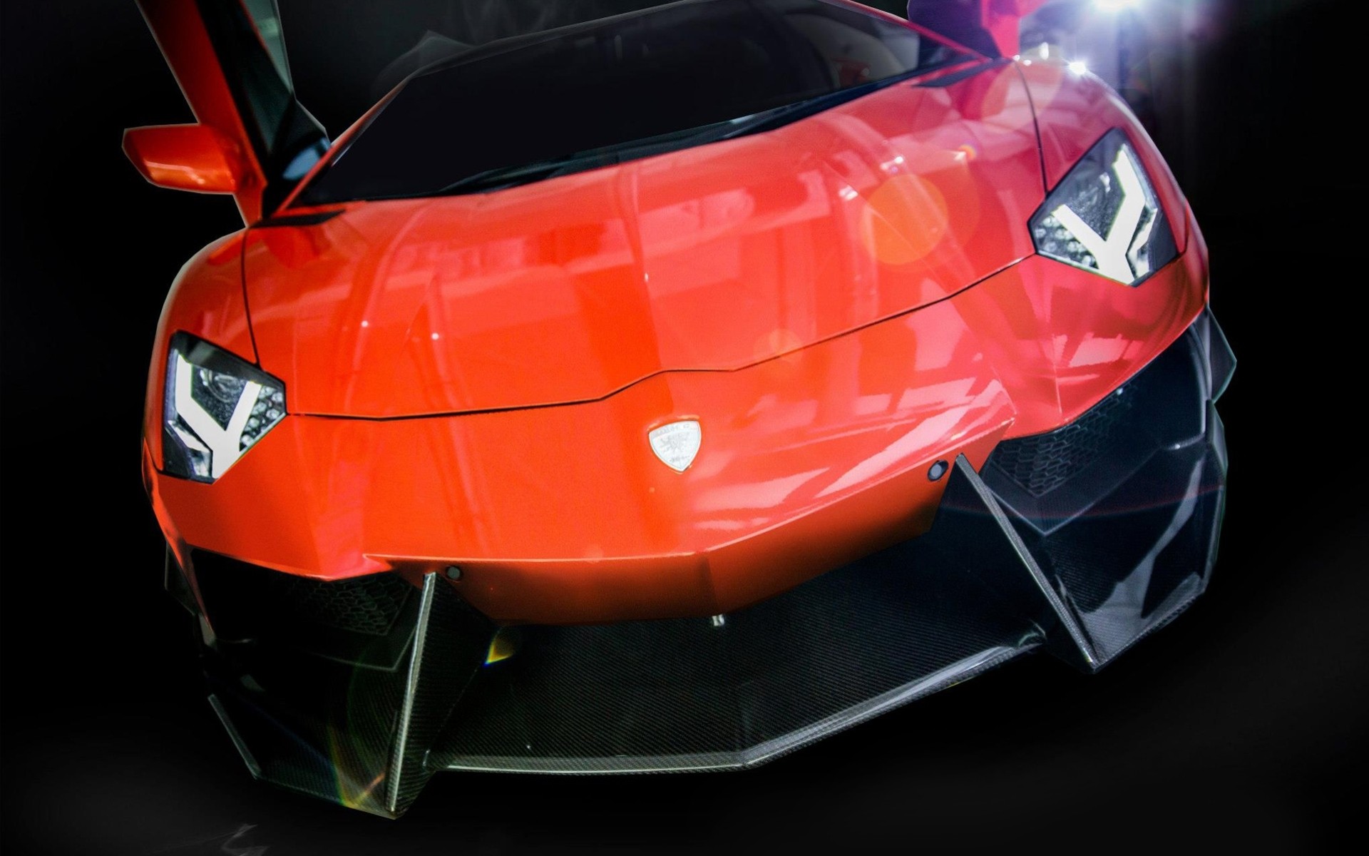 tuning 2013 lp900 lamborghini aventador