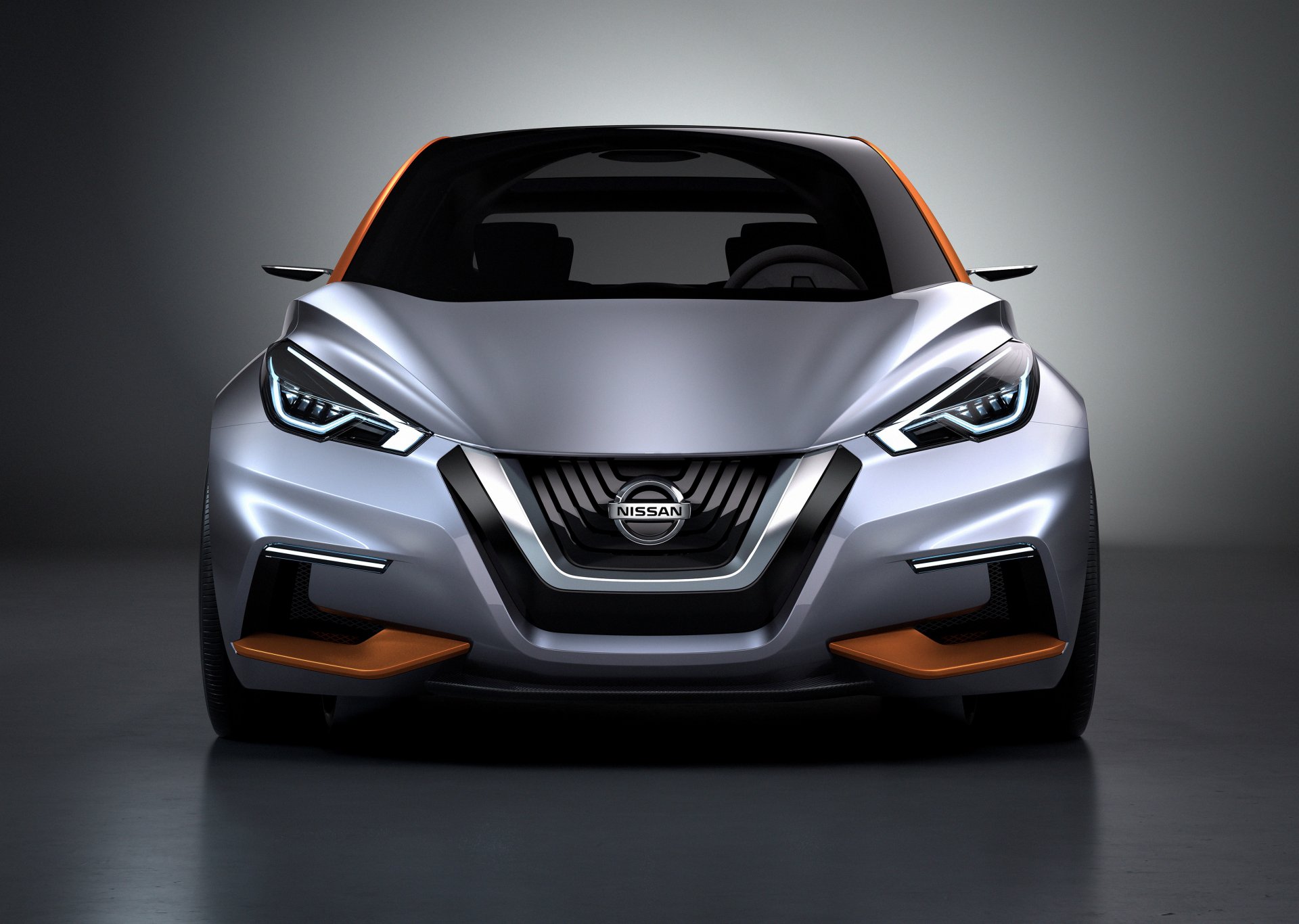 2015 nissan sway concept nissan hayon concept urbain