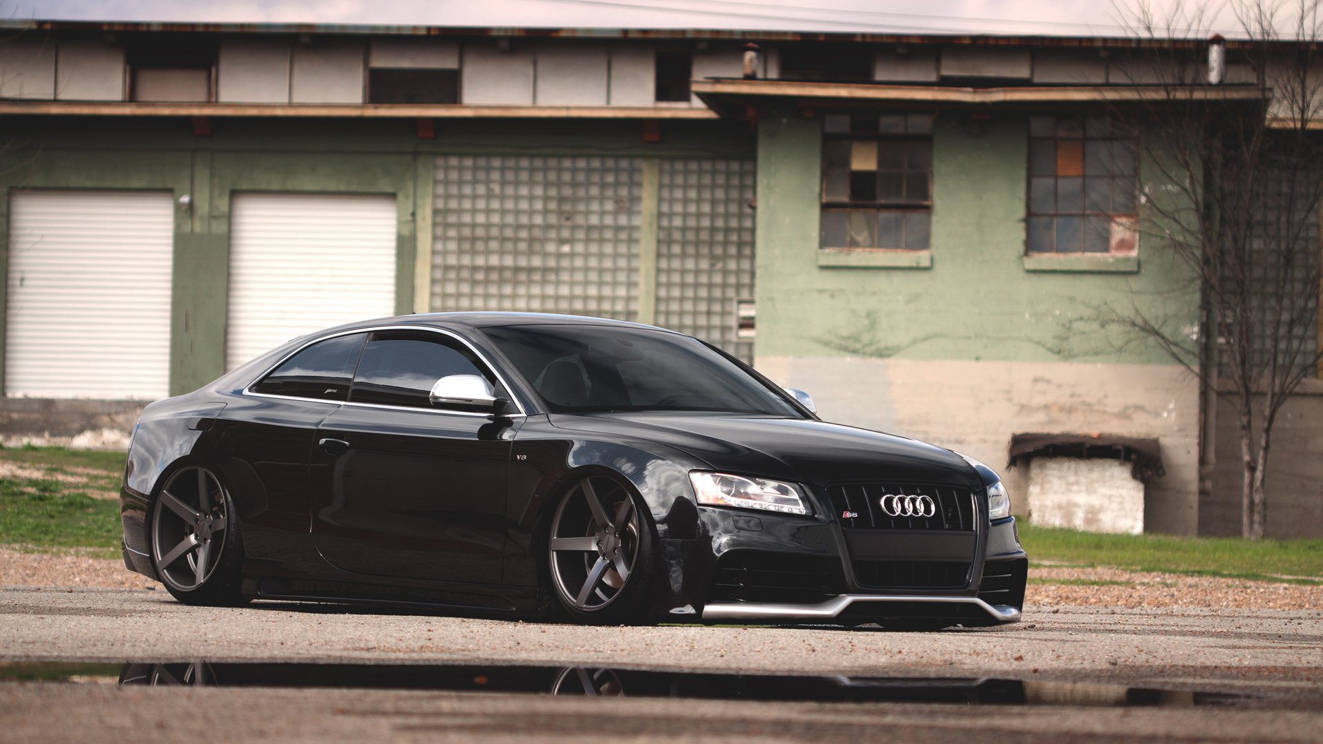 audi vossen roues audi