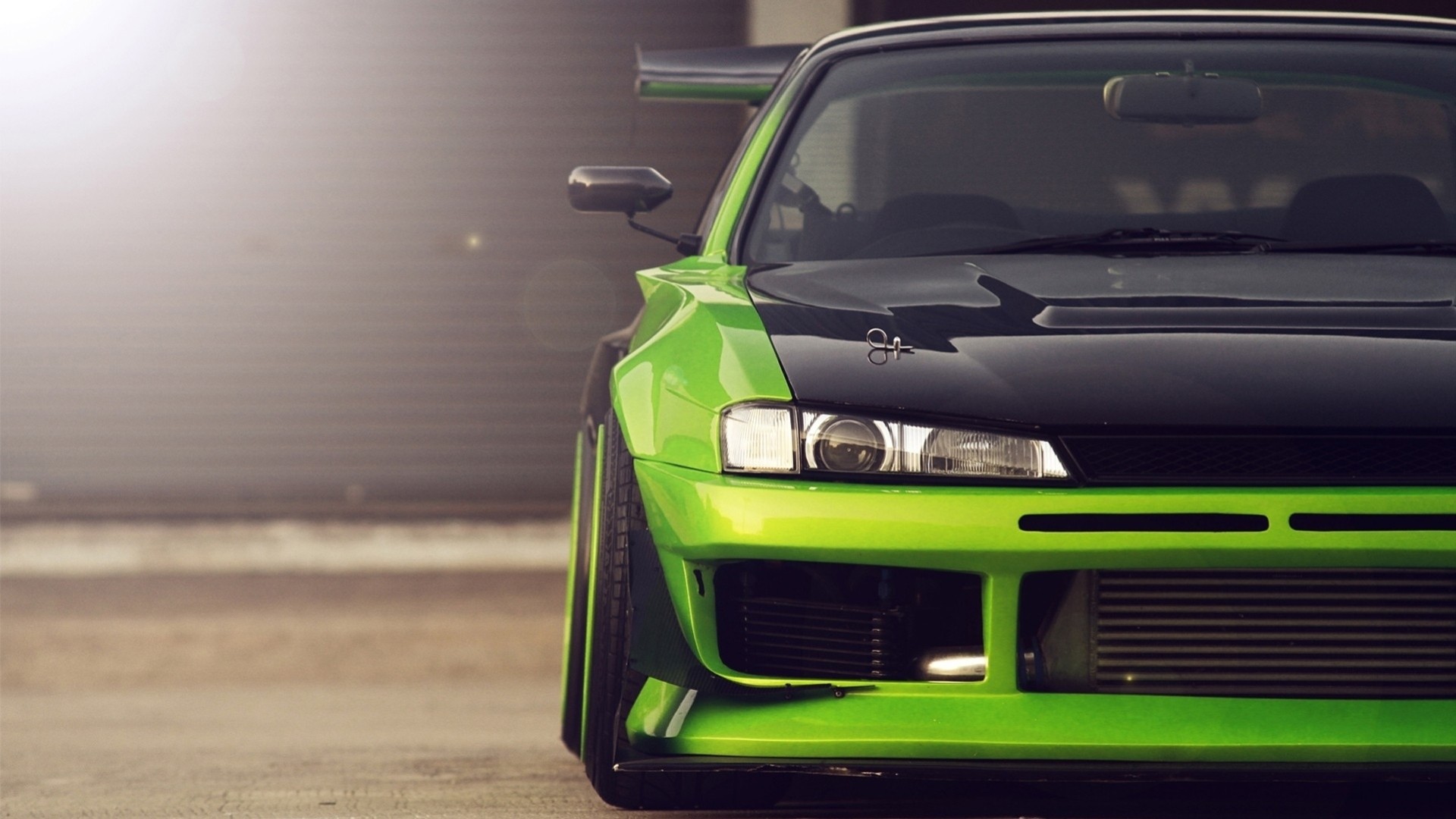 nissan silvia nissan silvia s14 nissan samochody sylvia tuning