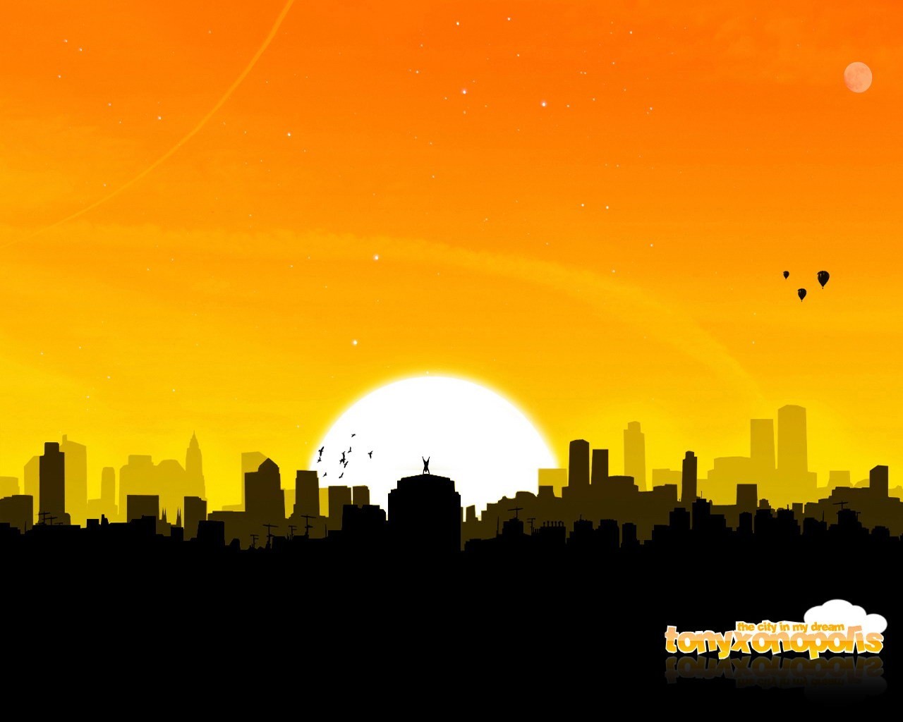 unrise vector life