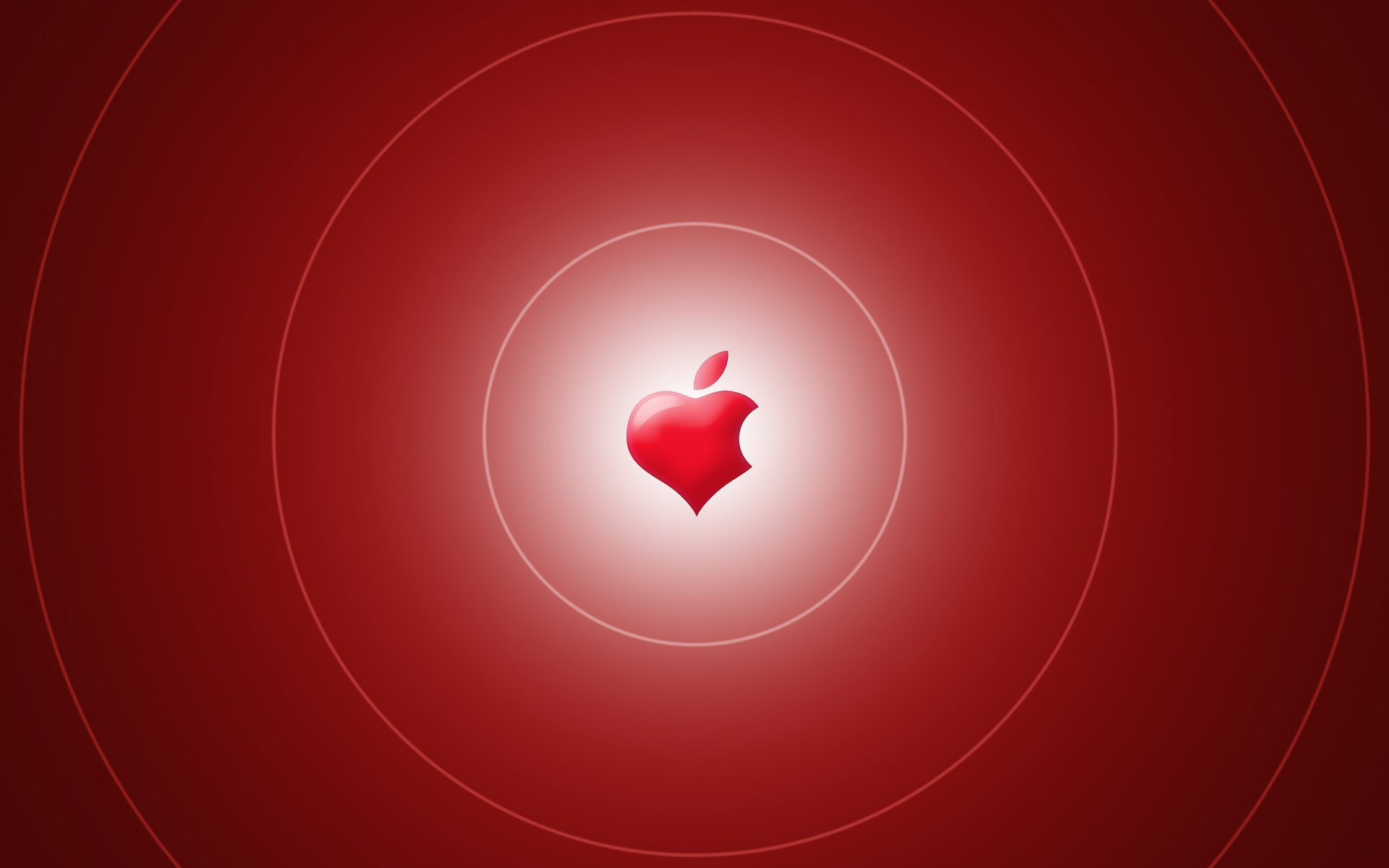 apple brand apple wallpaper logo heart logo emblems tech google android green minimalism