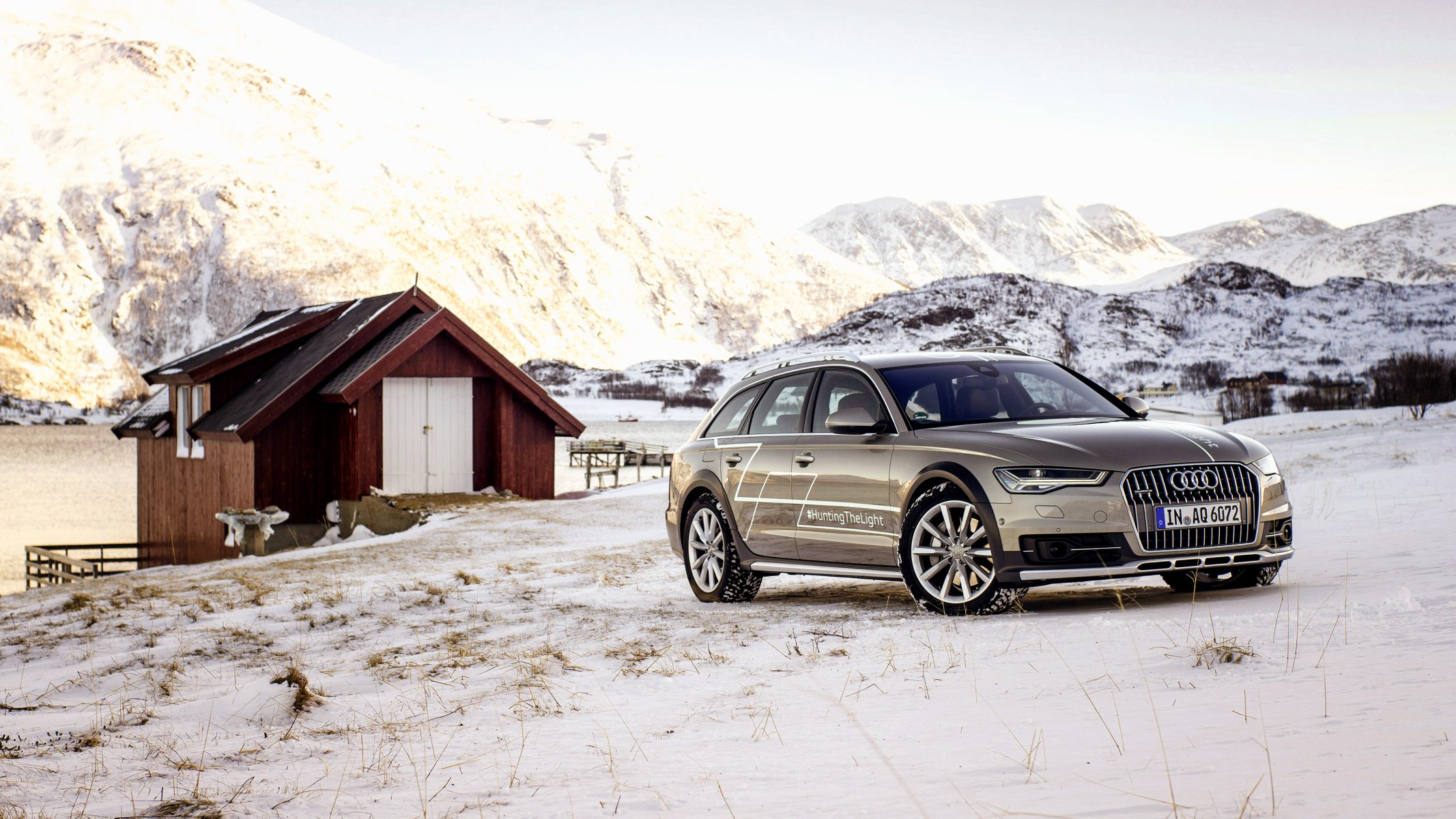 2015 audi a6 tdi avant quattro concept audi avant quatro