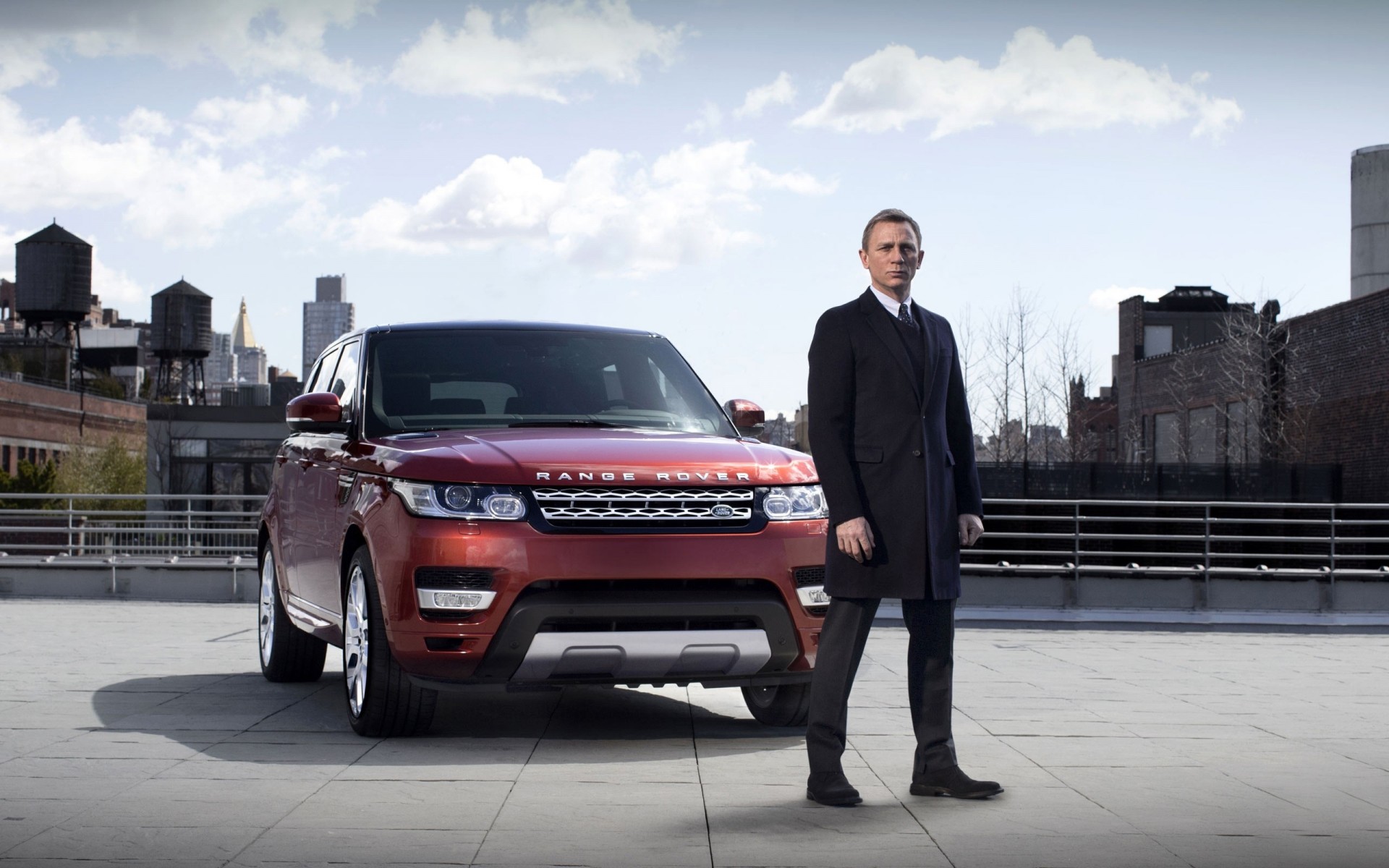 джеймс спорт ровер 2014 land rover