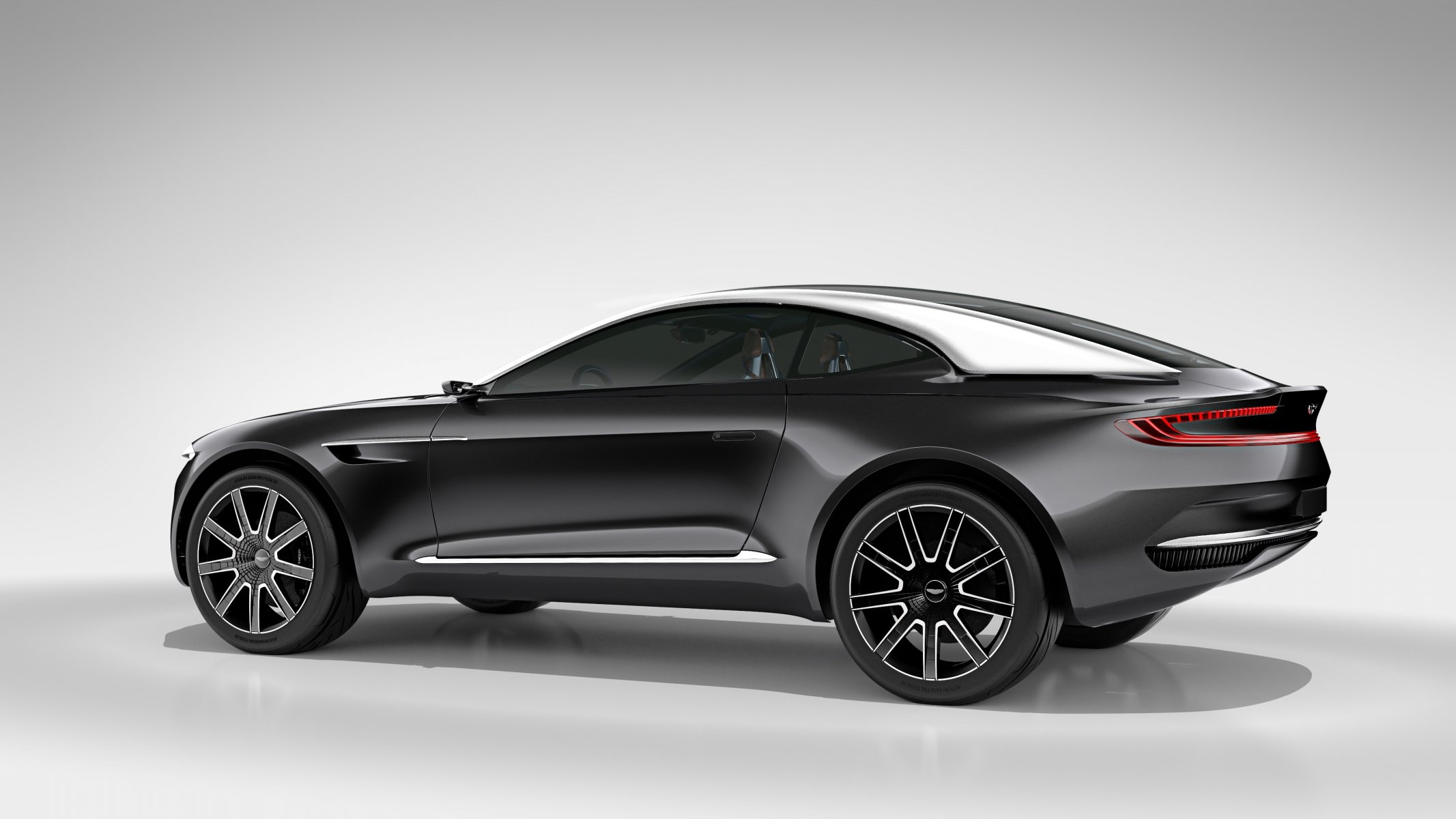 2015 aston martin dbx konzept aston martin