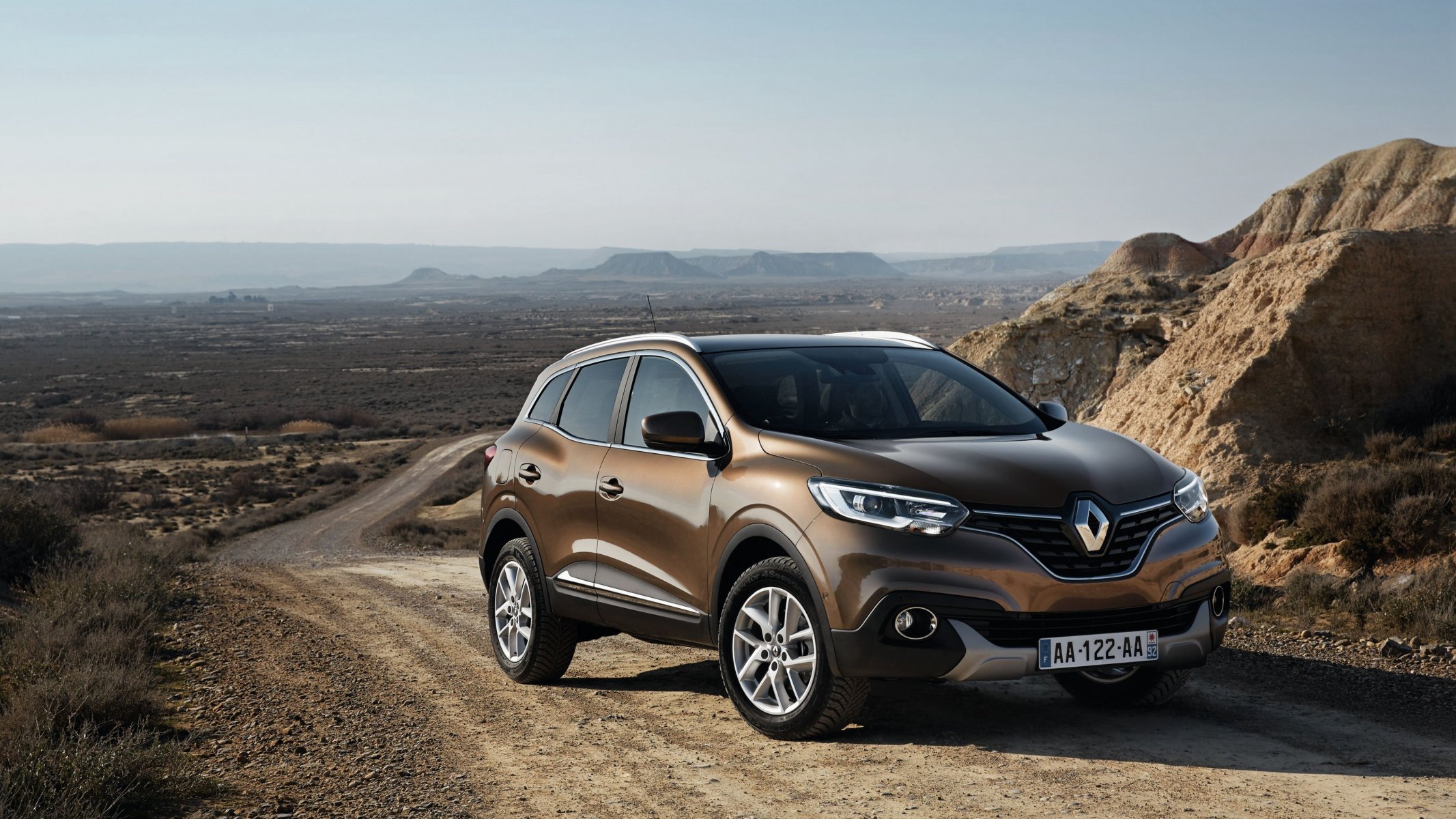 2015 renault kadjar qajar