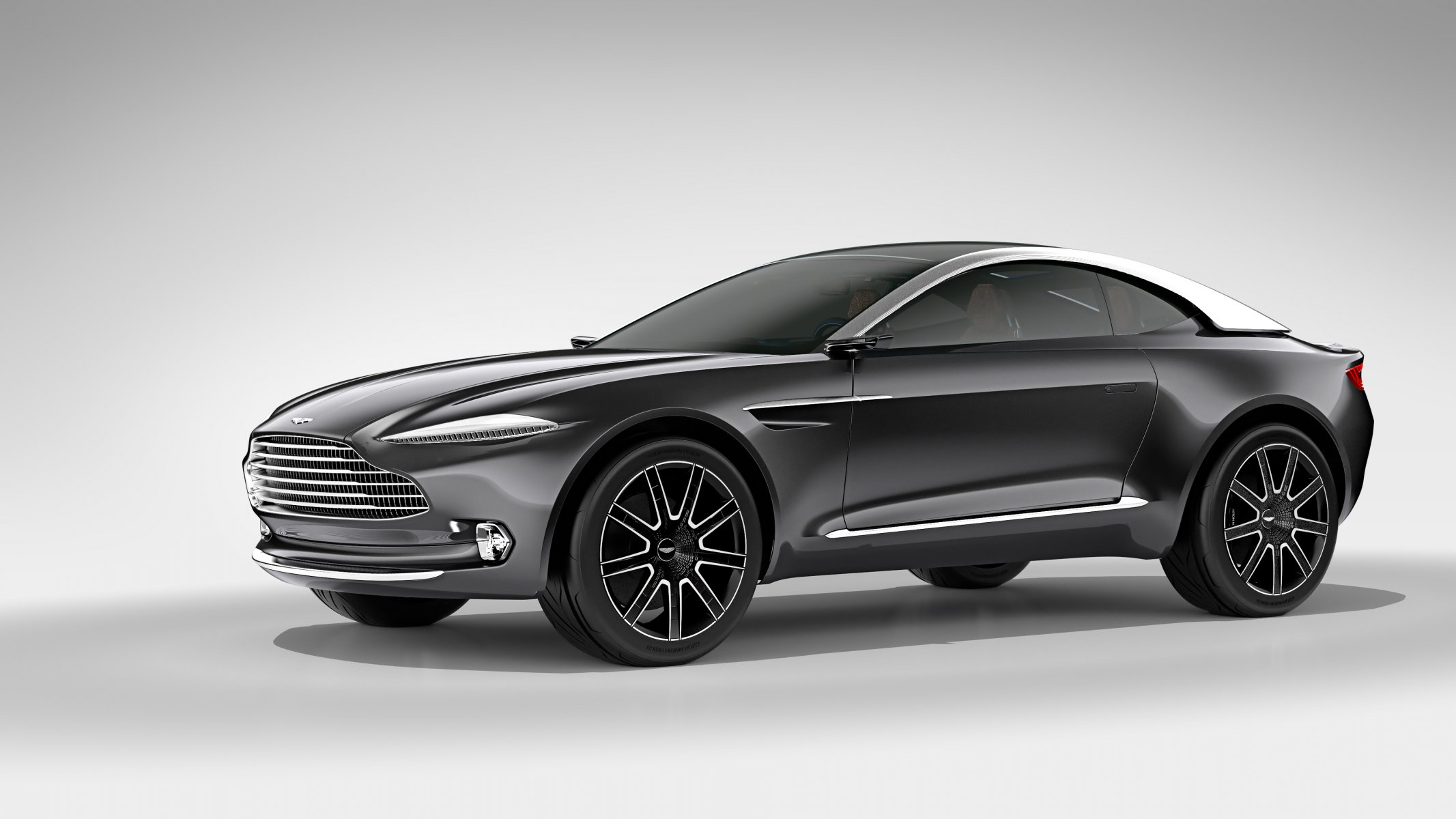 2015 aston martin dbx konzept aston martin