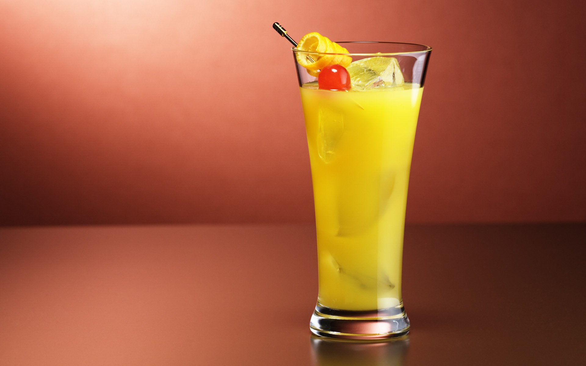 fresco cocktail bakal mix ghiaccio frutta limone bevande