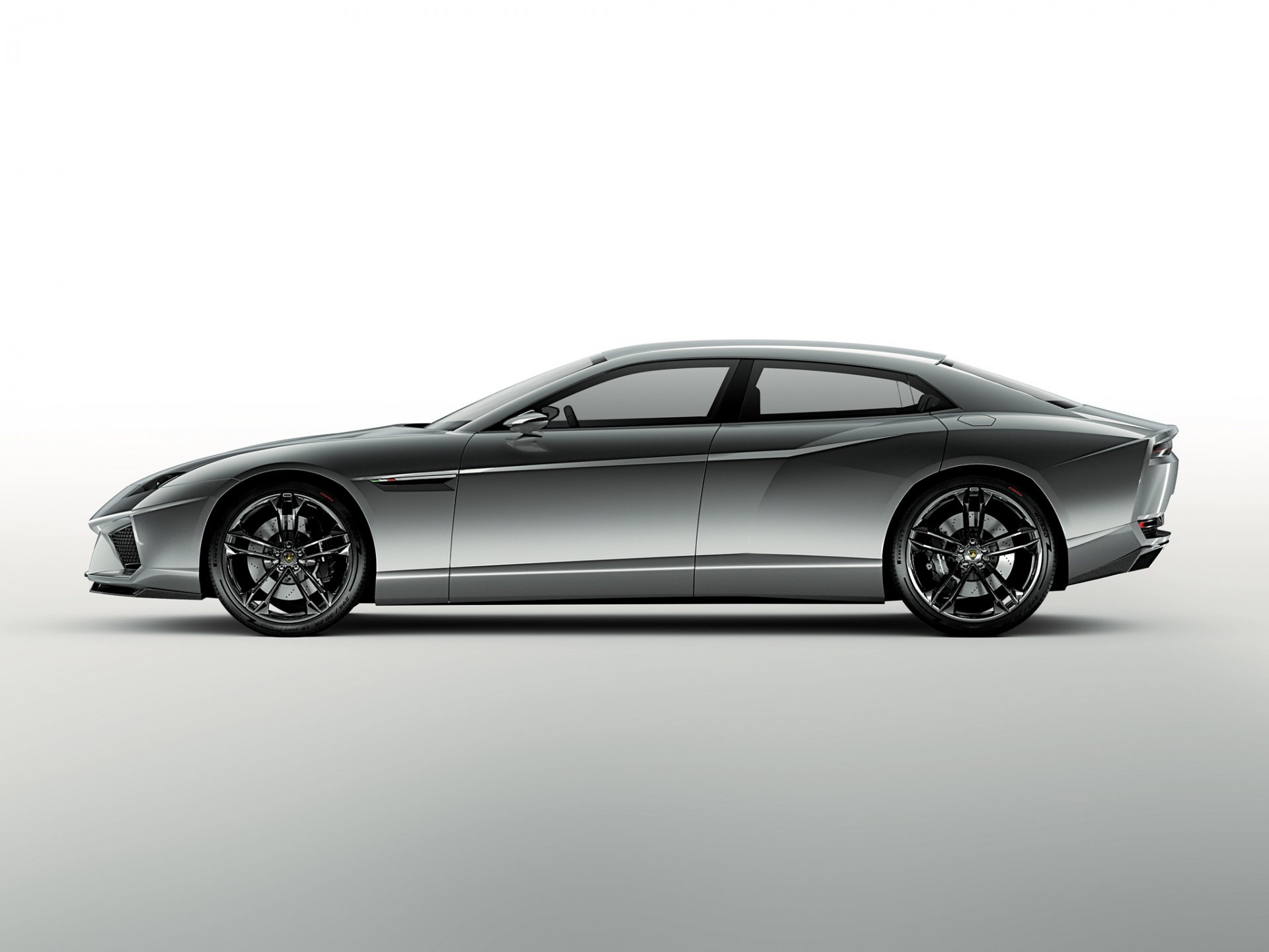 estoque lamborghini prototype