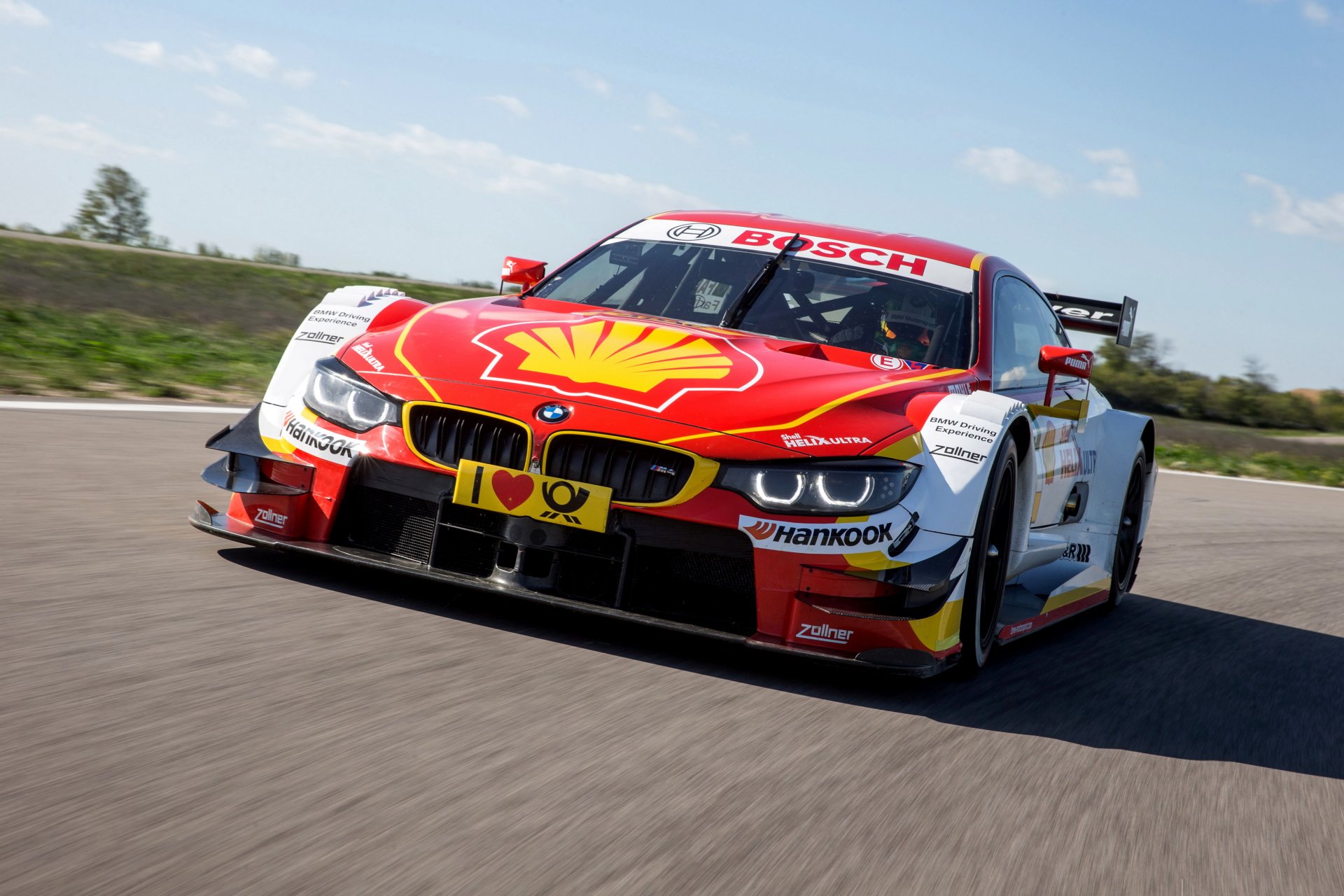 2014 bmw m4 dtm f82 bmw dtm