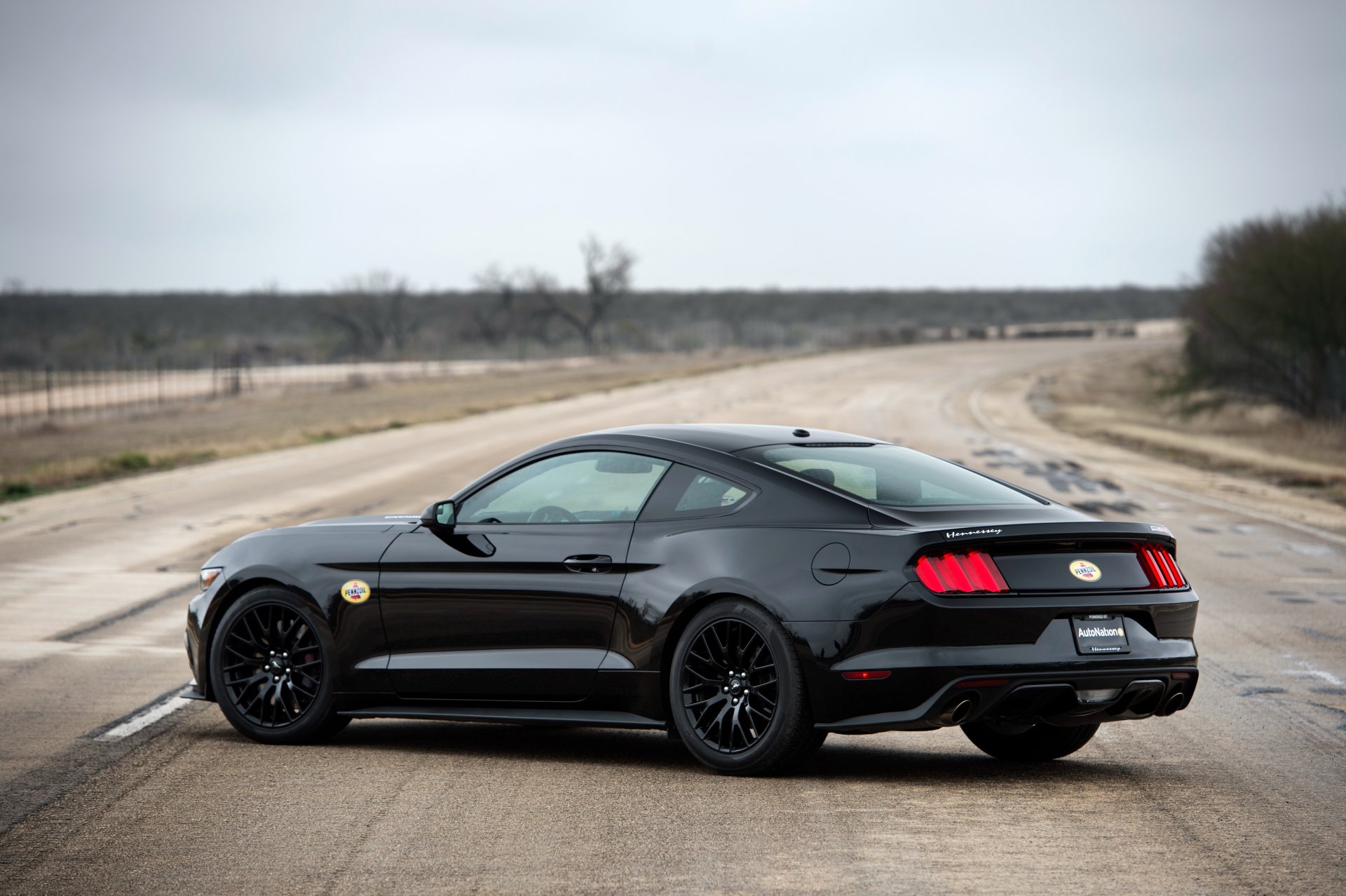 2015 hennessey ford mustang gt hpe700 supercharged