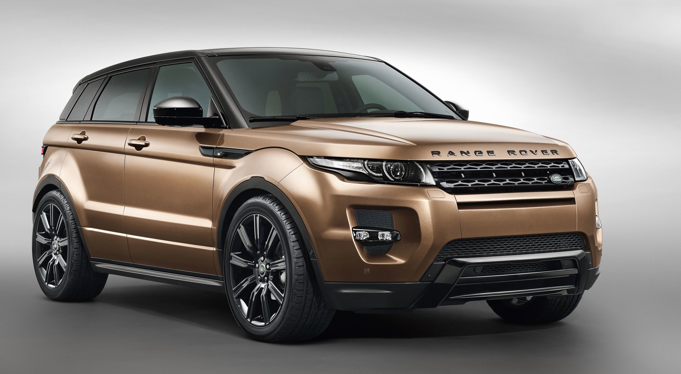 range rover evoque машина land rover рендж ровер