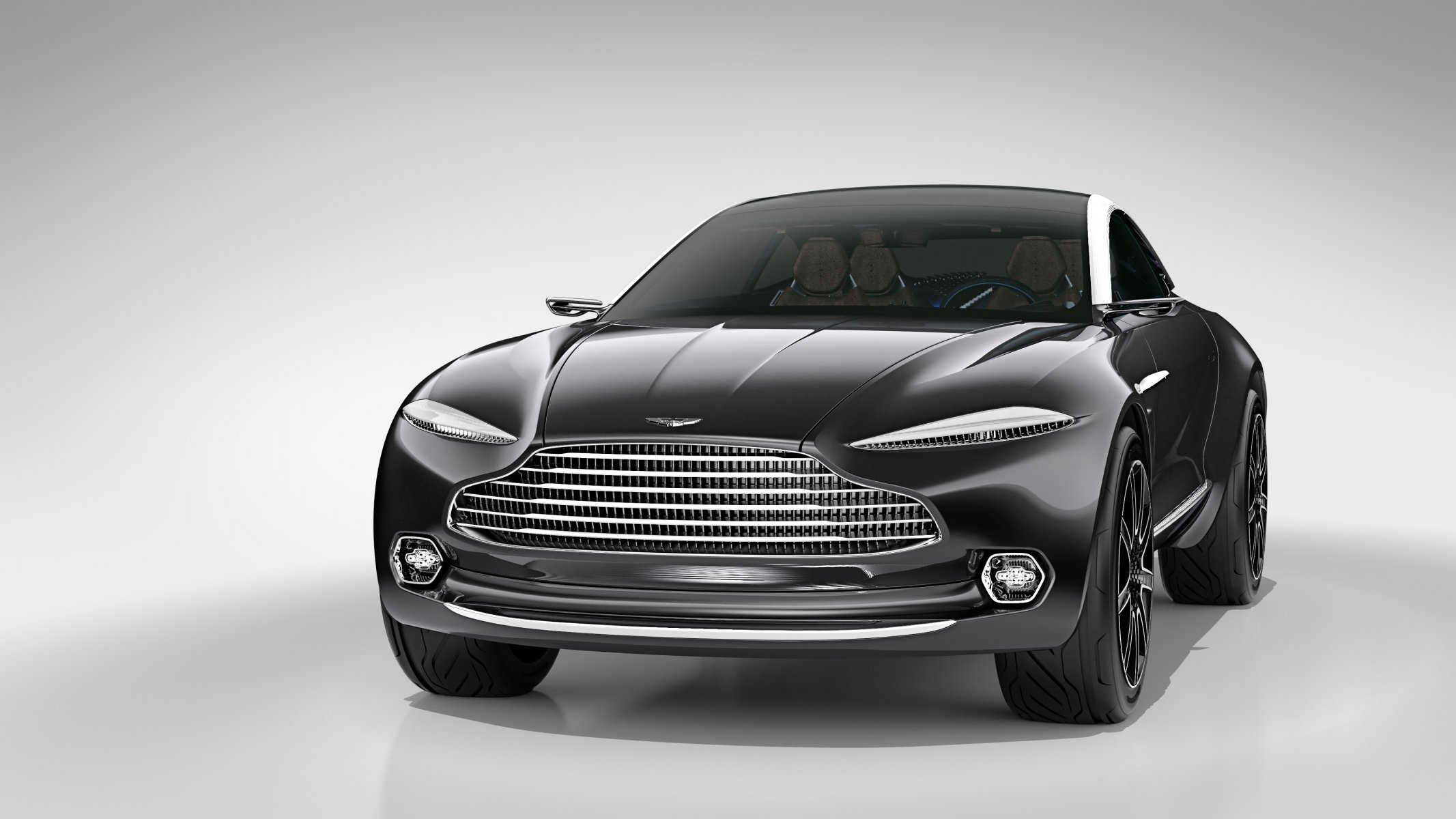 2015 aston martin dbx concept aston martin