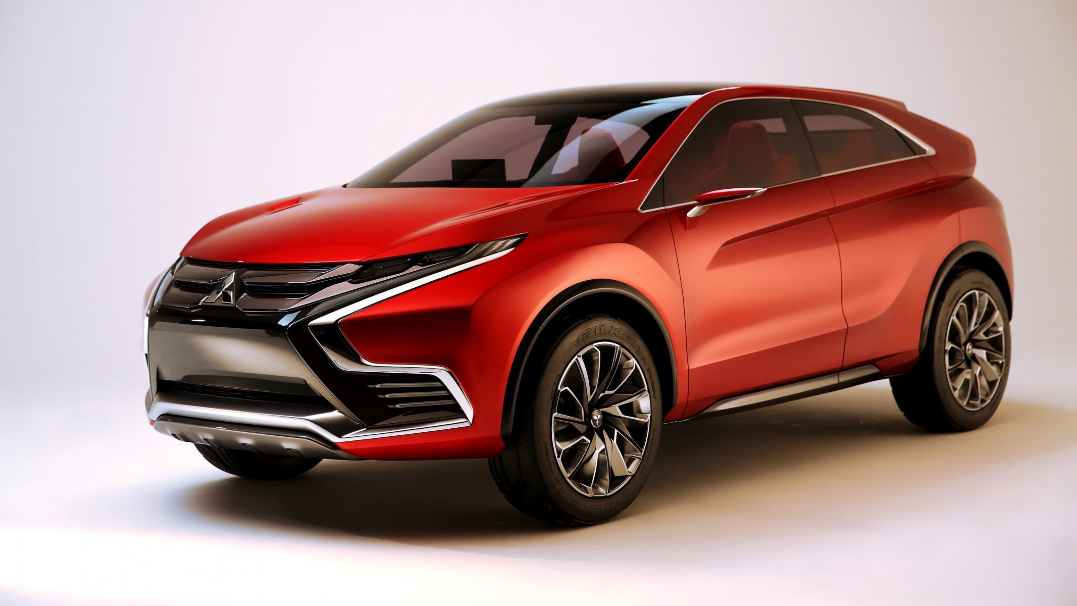 2015 mitsubishi concept xr-phev mitsubishi