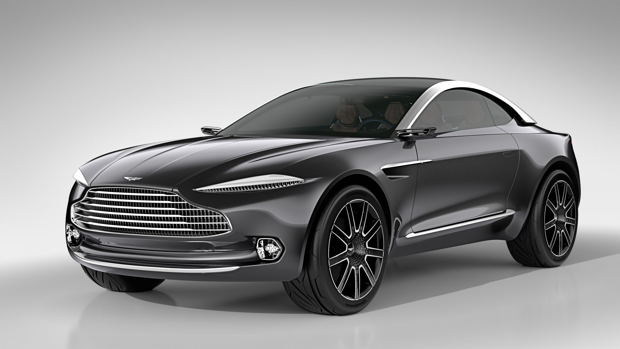 2015 г. aston martin dbx концепция астон мартин