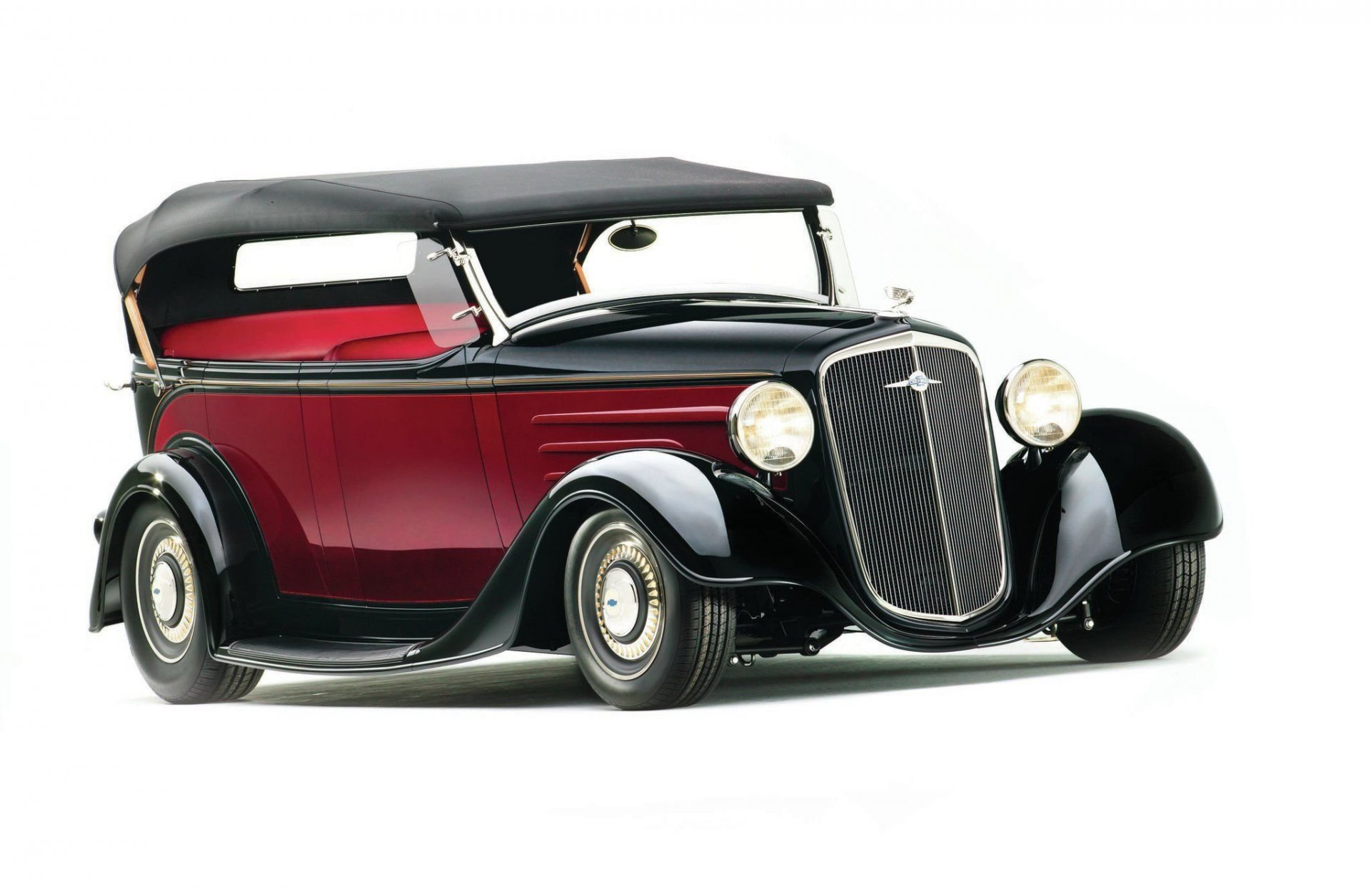 coche 1935 chevrolet chevrolet phaeton hot rod