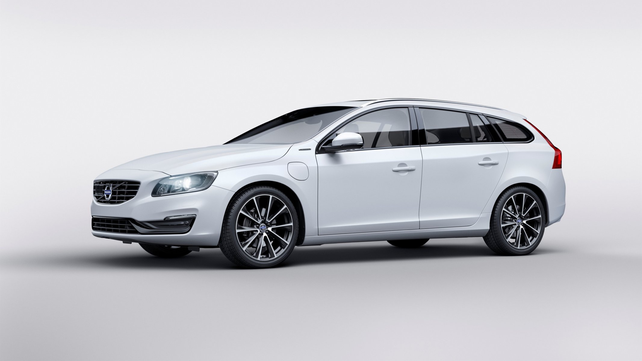 2015 г. volvo v60 twin двигателя вольво