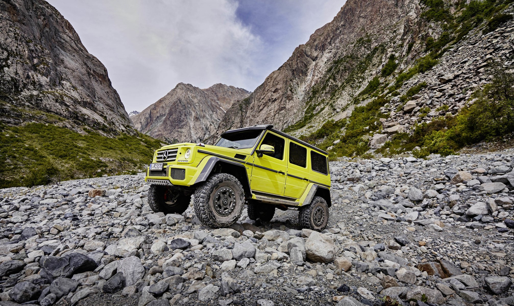 2015 mercedes-benz g 500 4x4 concepto w463 mercedes benz amg brabus