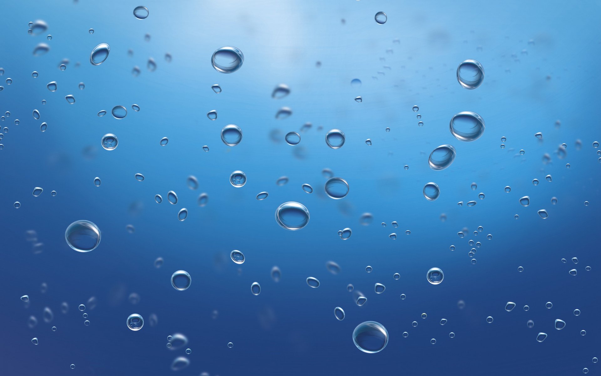 drops the ocean minimalism background wallpaper underwater under water sea drop water bubble