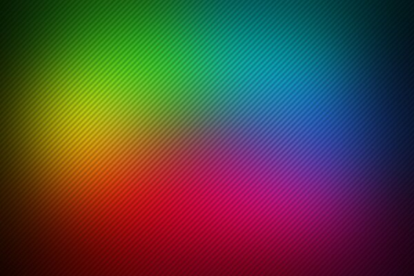 Luminoso gioco di combinazione di colori