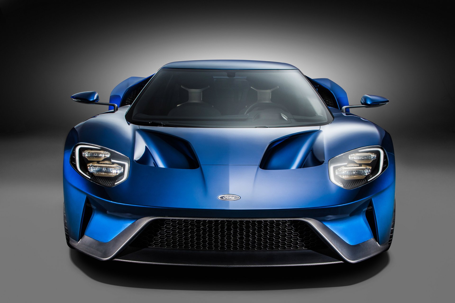 2015 ford gt soncept