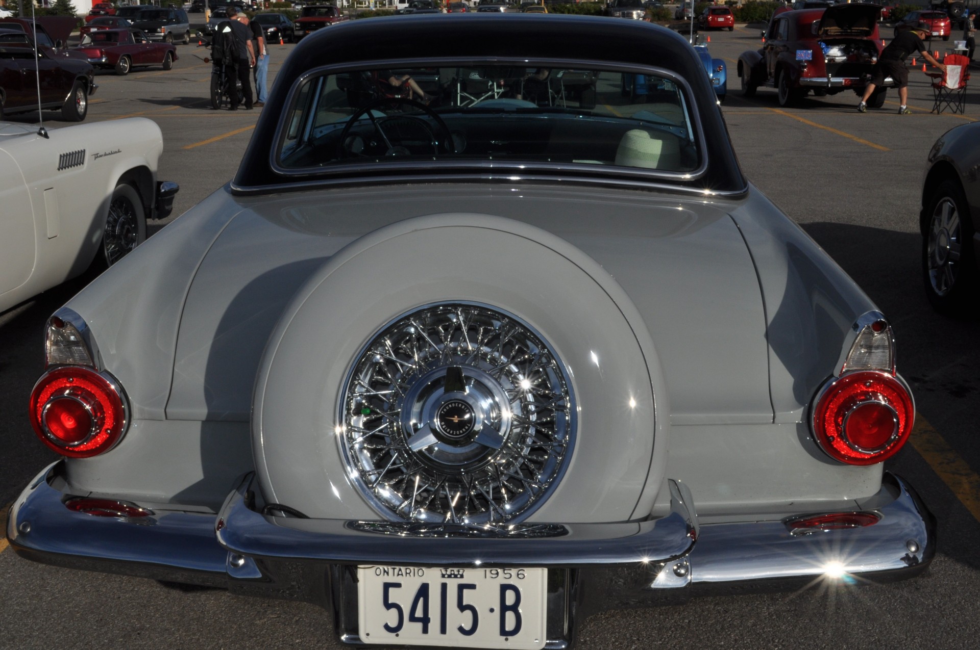 cars ford