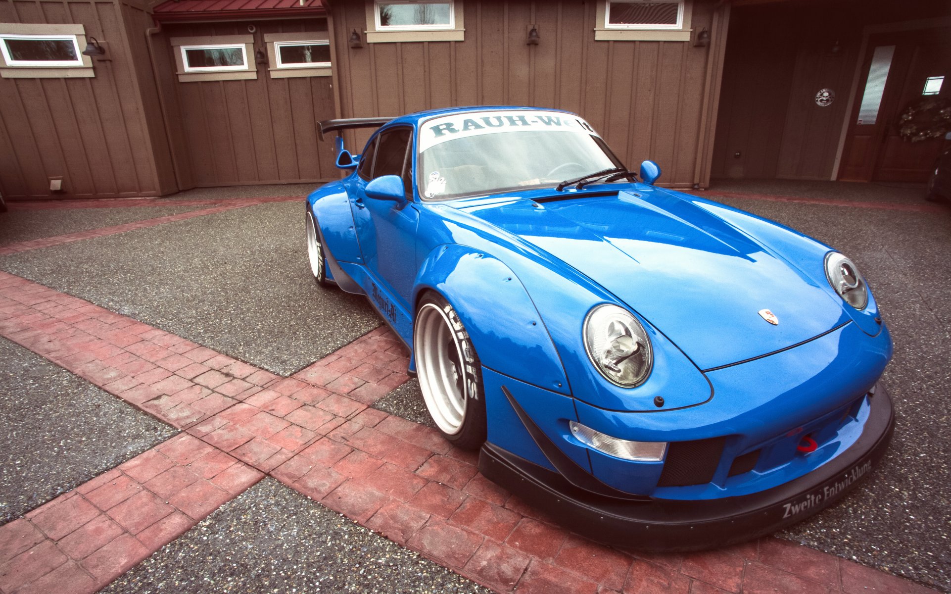 porsche rennen blau porsche blau rennen 911