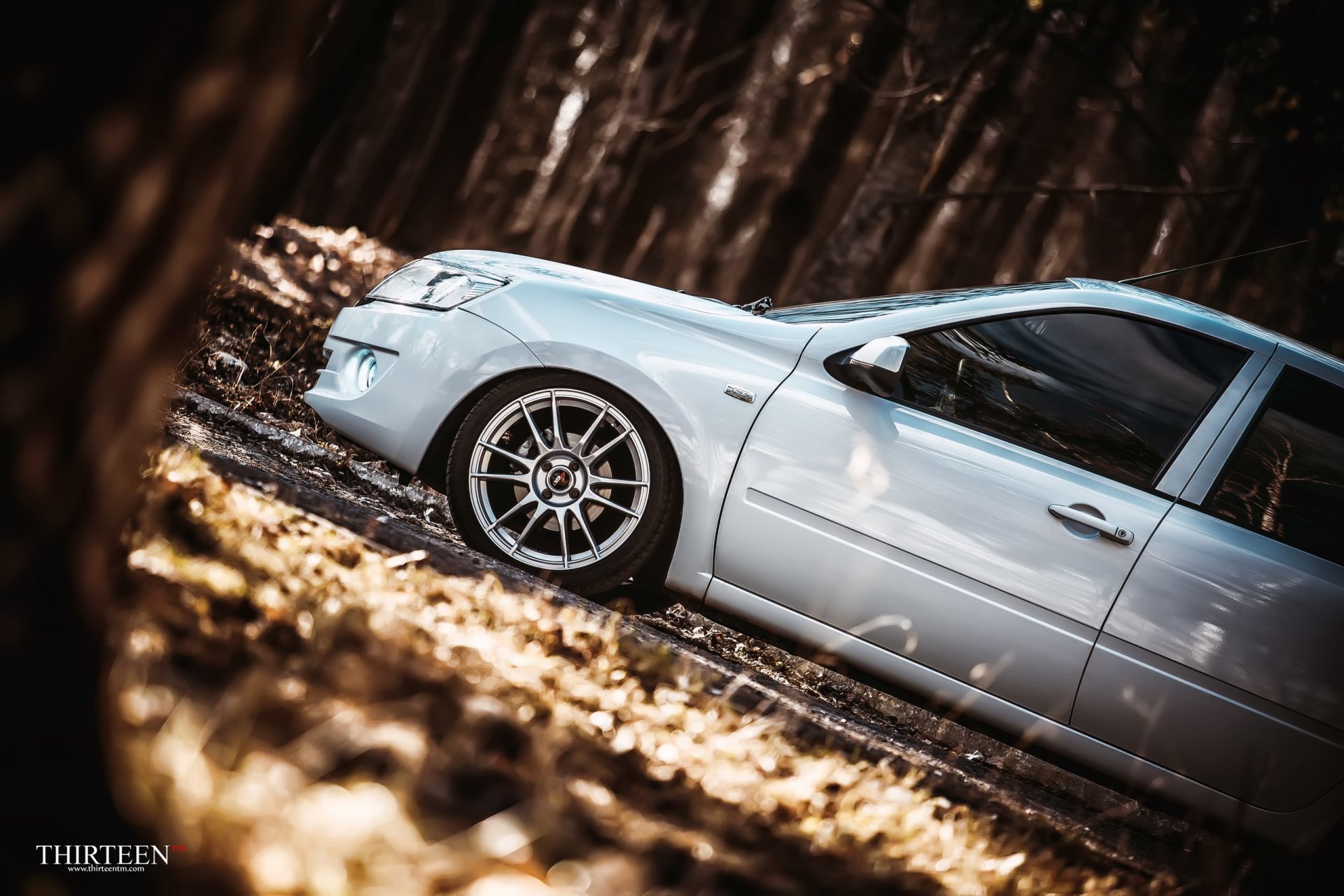 dreizehn fotografie fotograf auto auto vasen lada zuschuss granta felgen