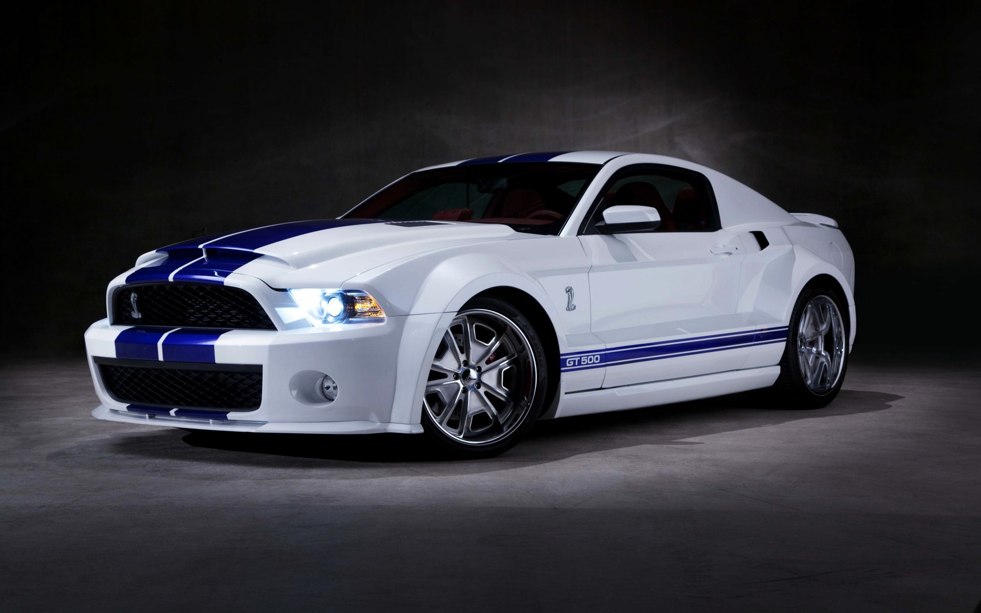 2012 galpin auto sport shelby gt500 svt wide body supercar ford tuning