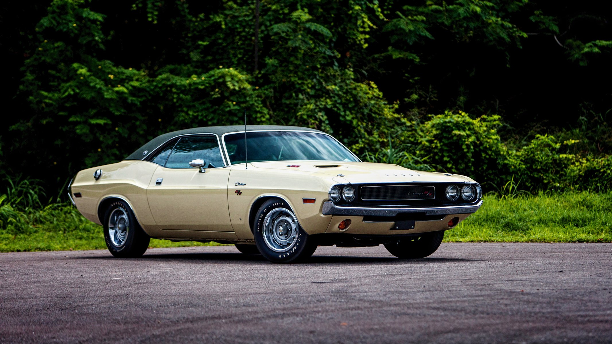 dodge challenger r/t se 440 dodge challenger