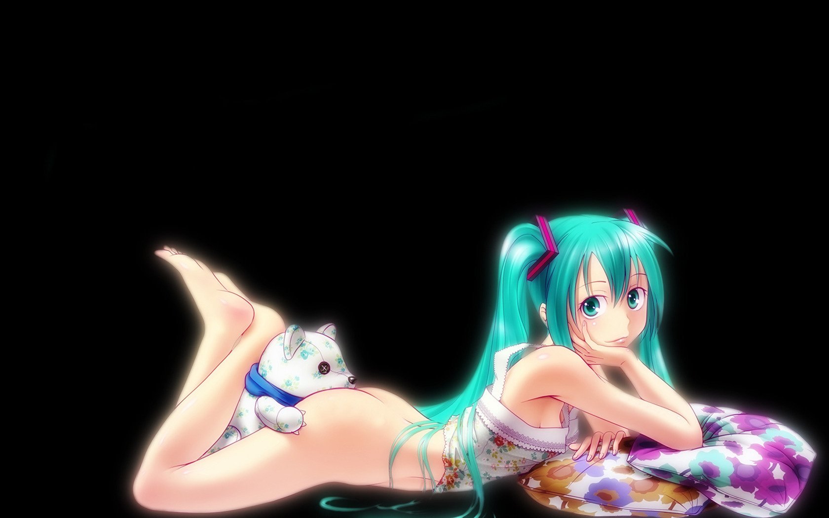 hatsune anime hatsune miku miku música juguete vocaloid chicas erotica ojos dibujos erotica-a chicas-a cara-a ojos-a culo-a