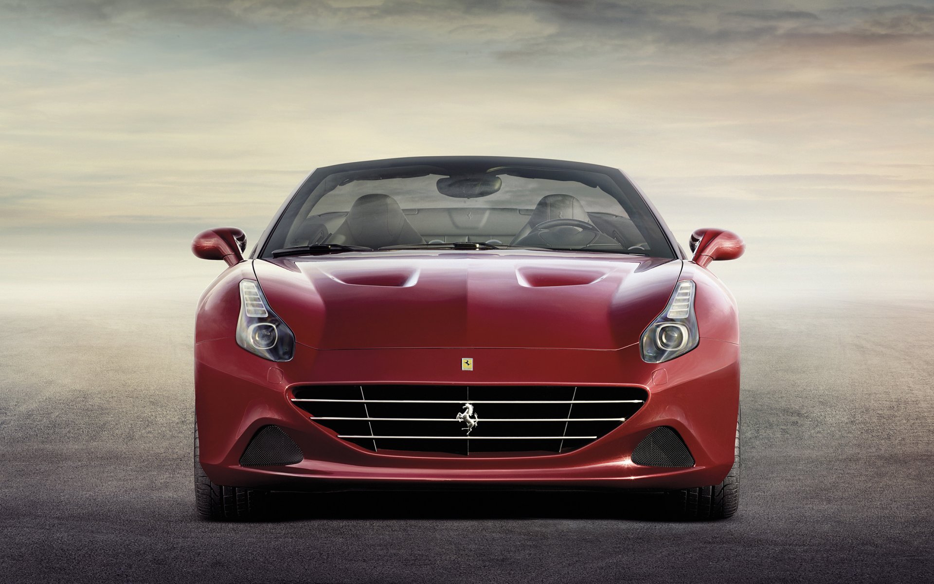 2015 ferrari california t