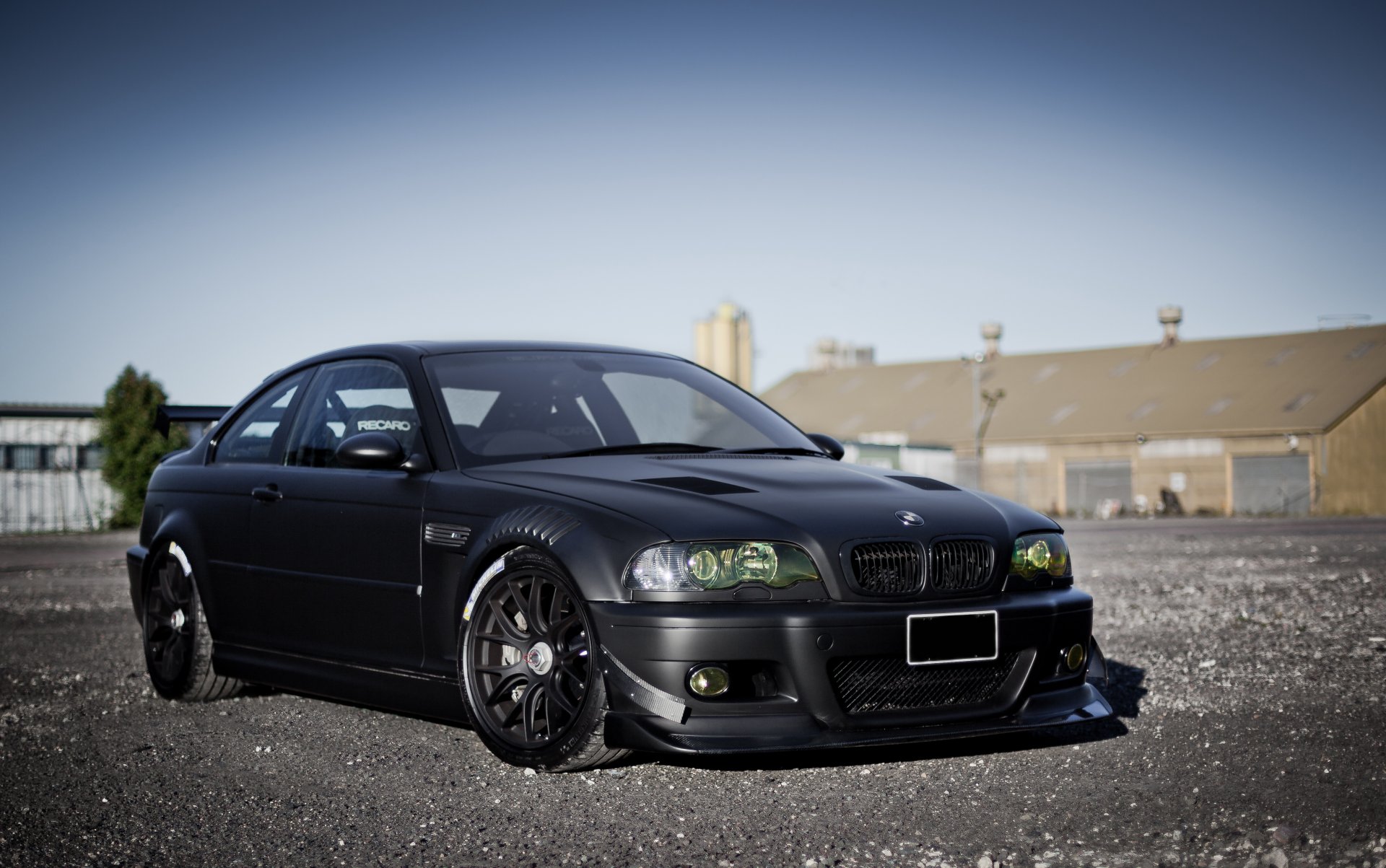 bmw e46 m3 schwarz bmw