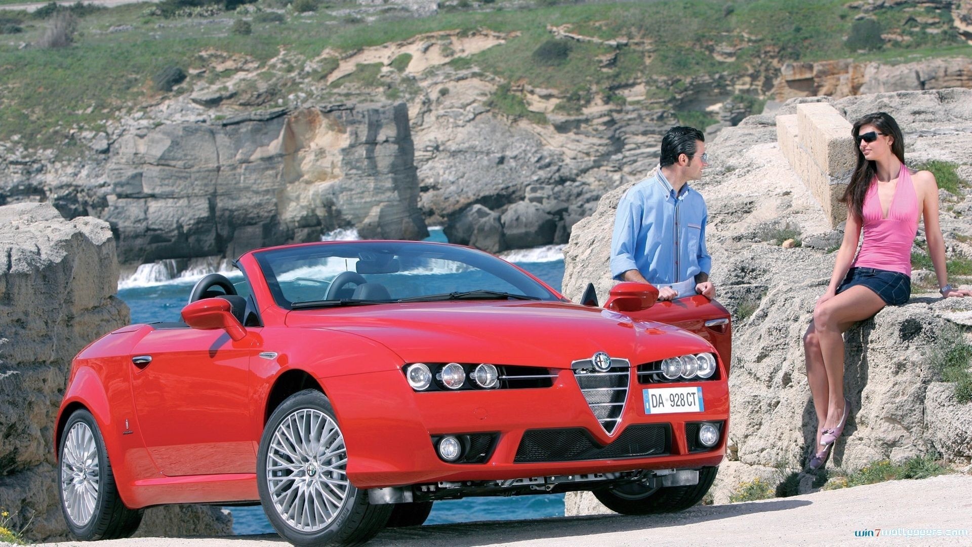 entretenimiento otros coches