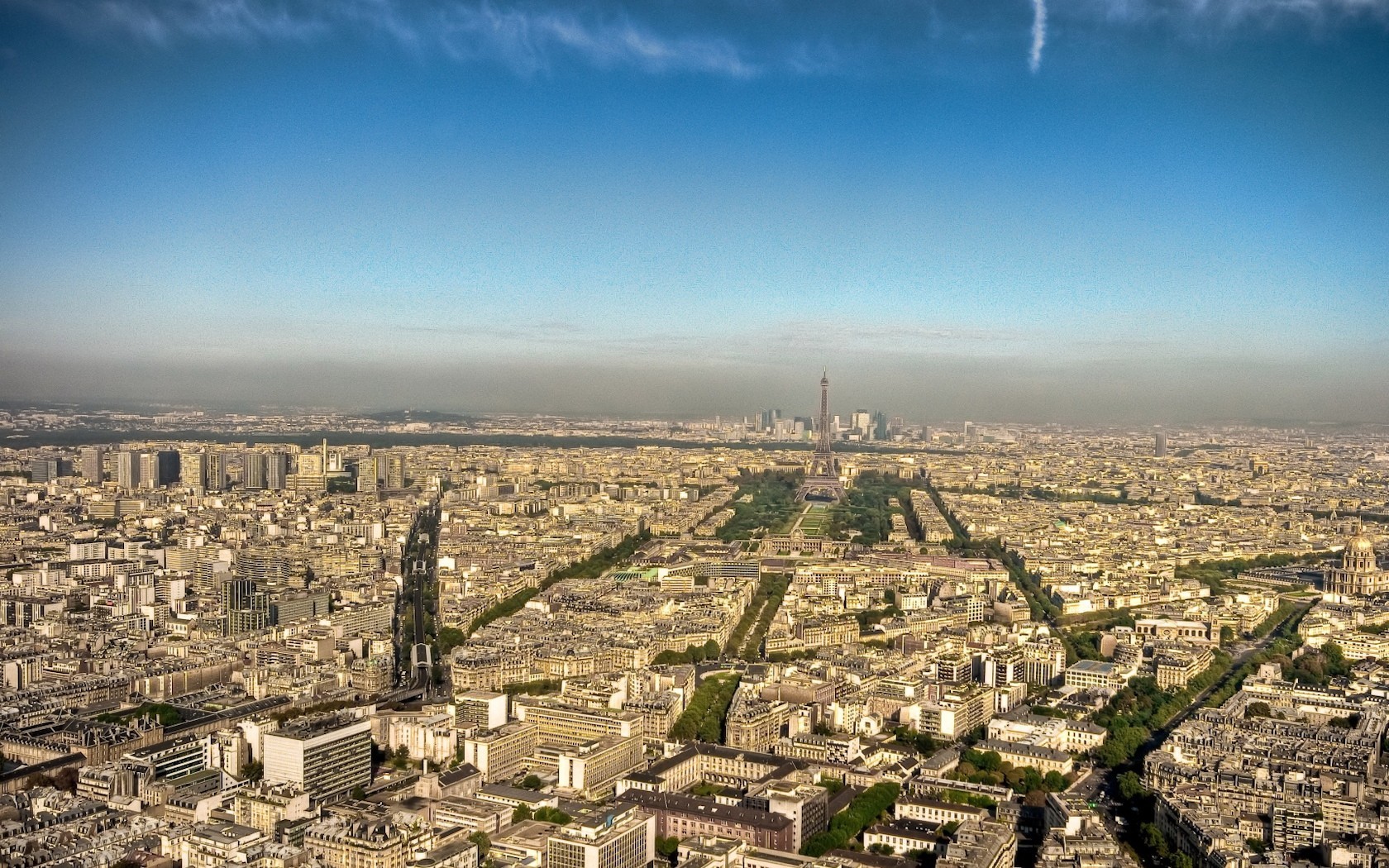 parís torre casas